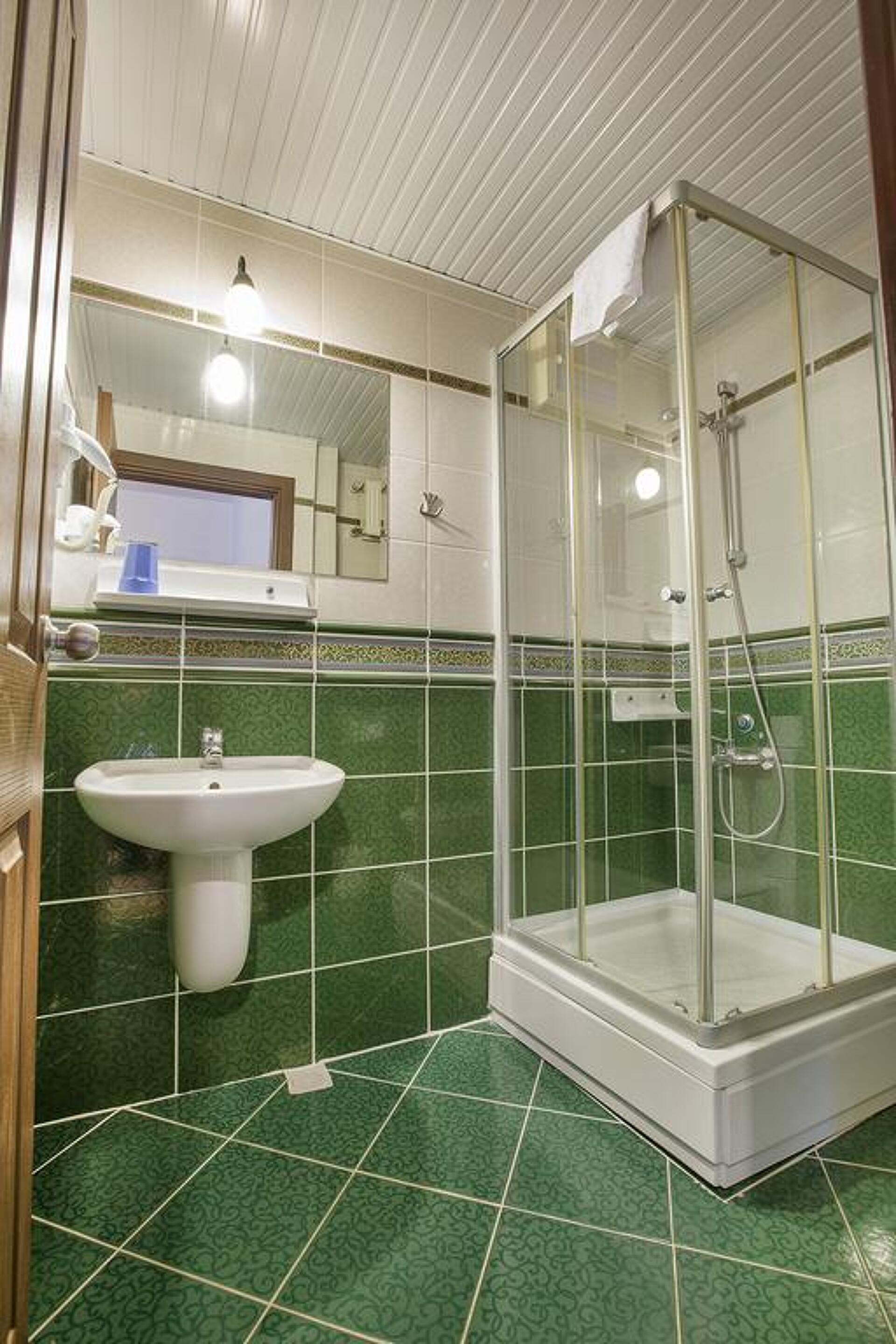 Villa Sonata 3* 17