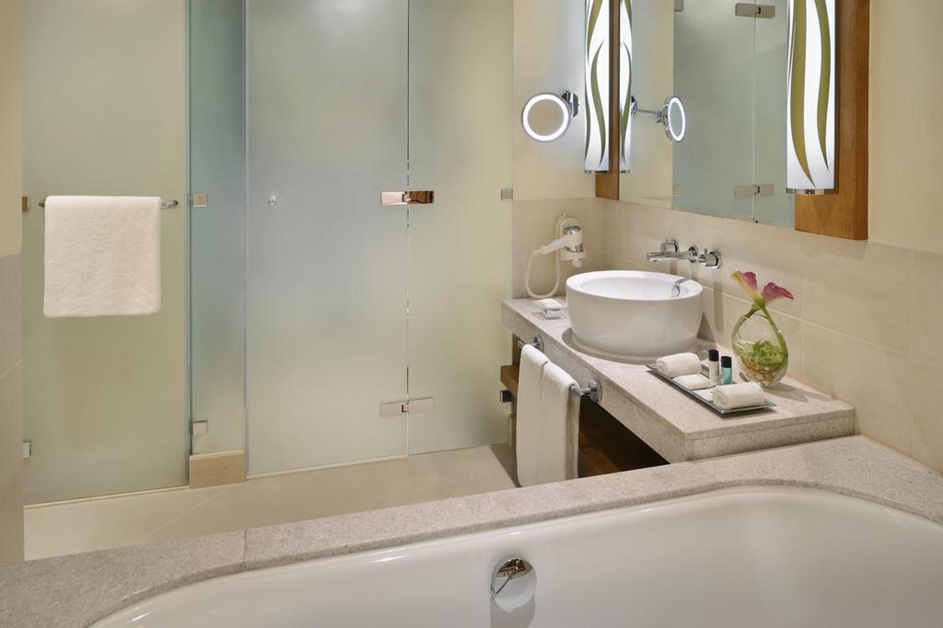 Movenpick Hotel Jumeirah Beach 22