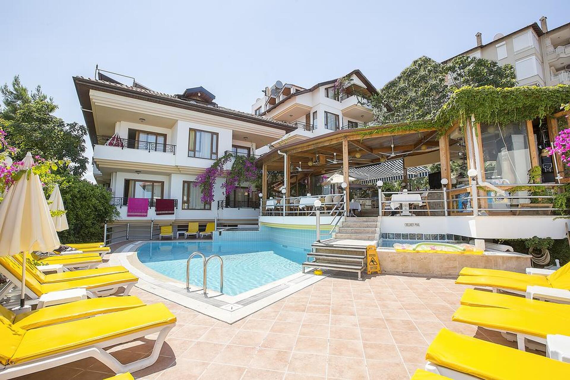 Villa Sonata 3* 30