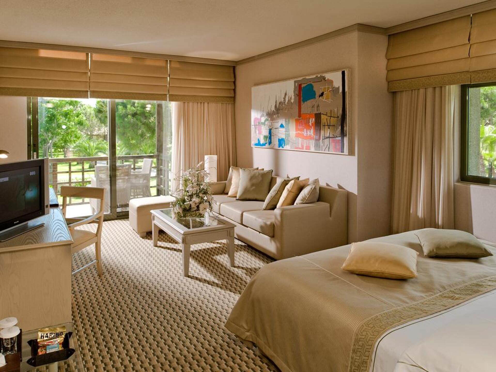 Gloria Golf Resort 5* 29