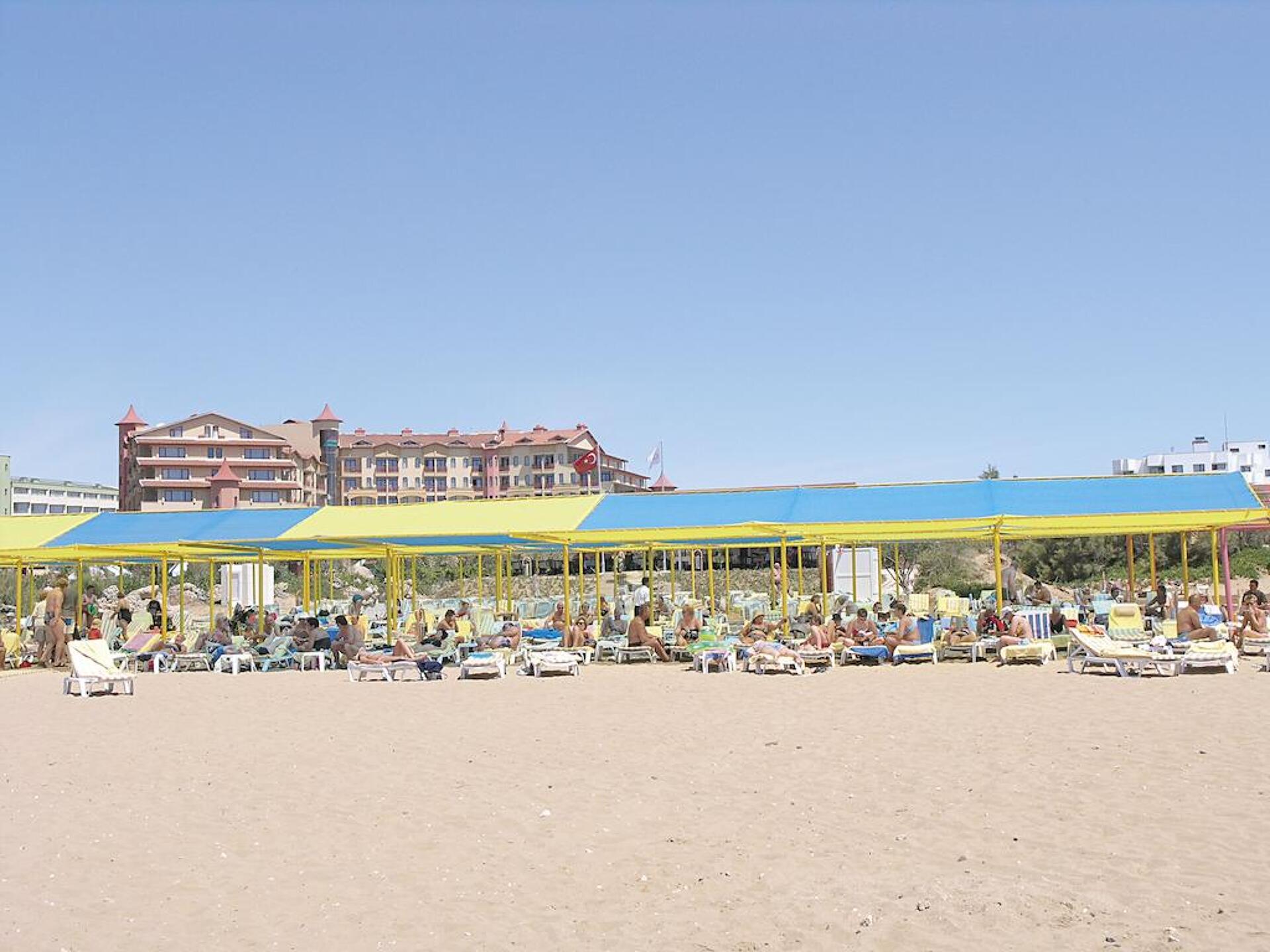 Orfeus Park Hotel 21