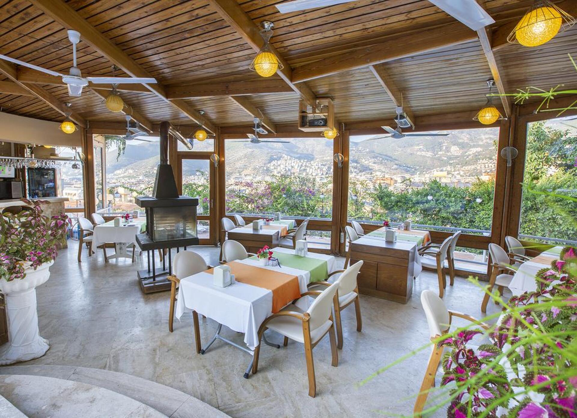 Villa Sonata 3* 23