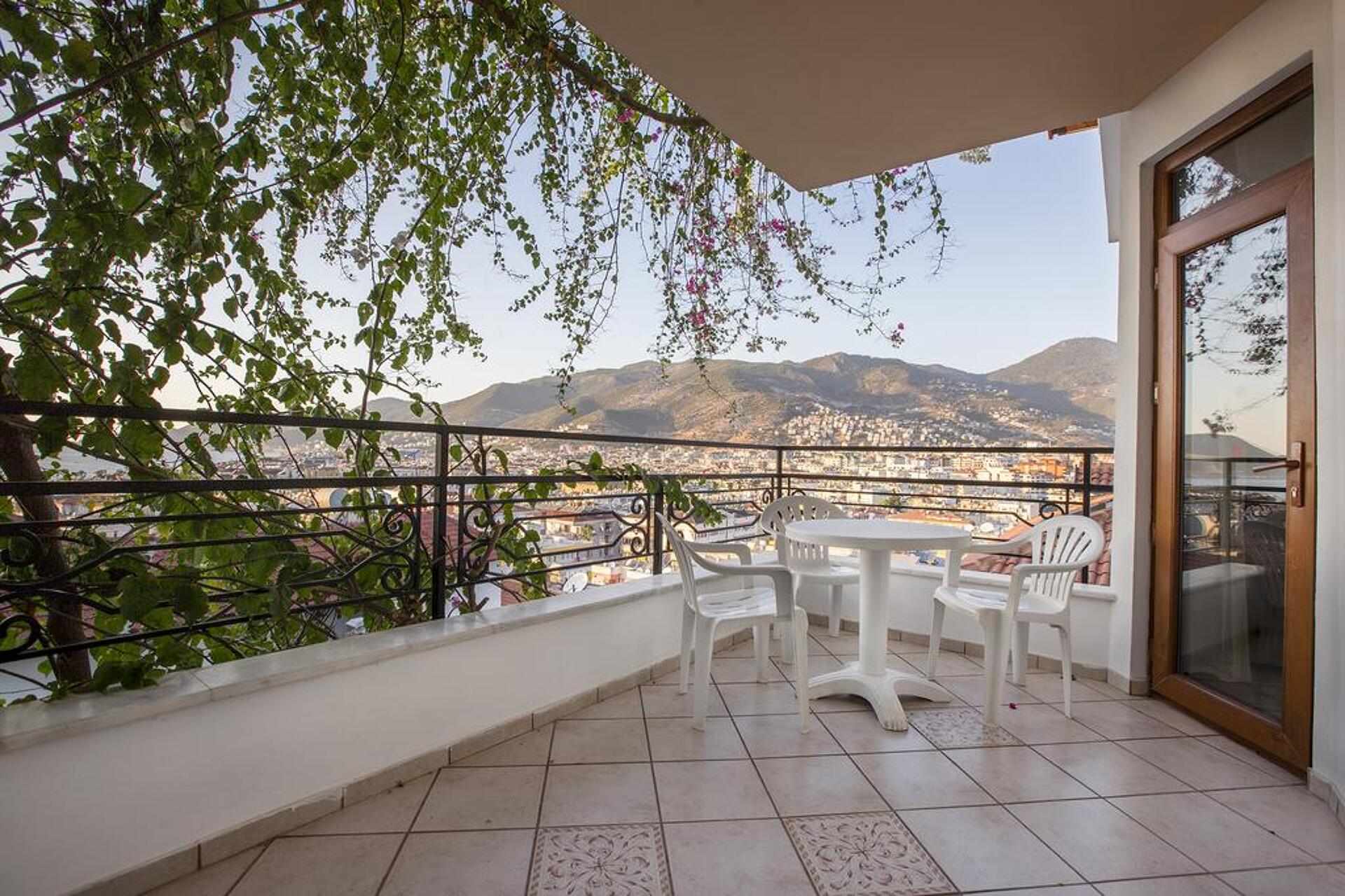 Villa Sonata 3* 9