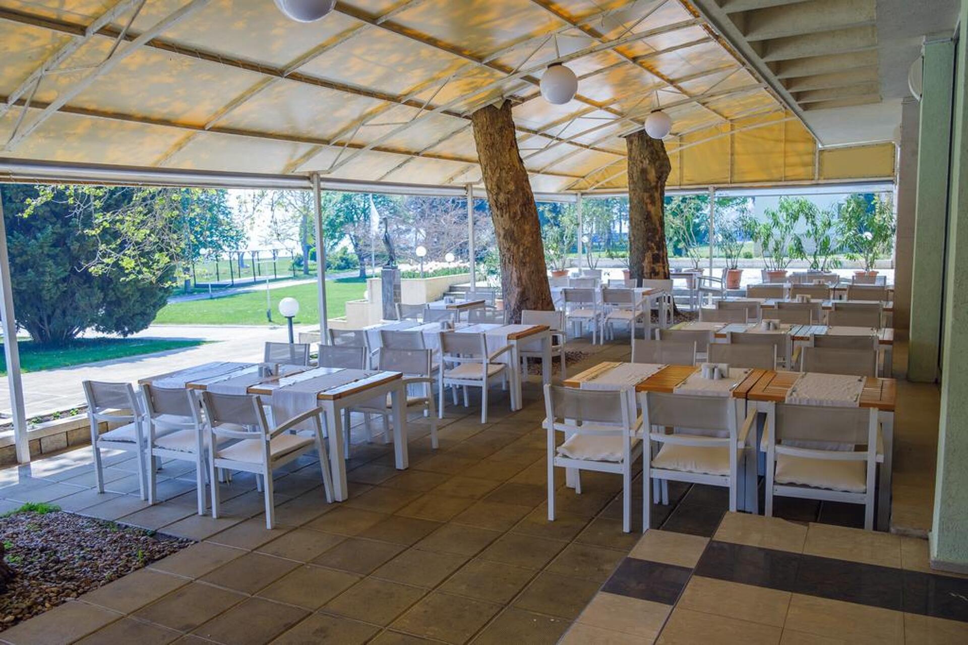 Lebed Hotel 4* 10
