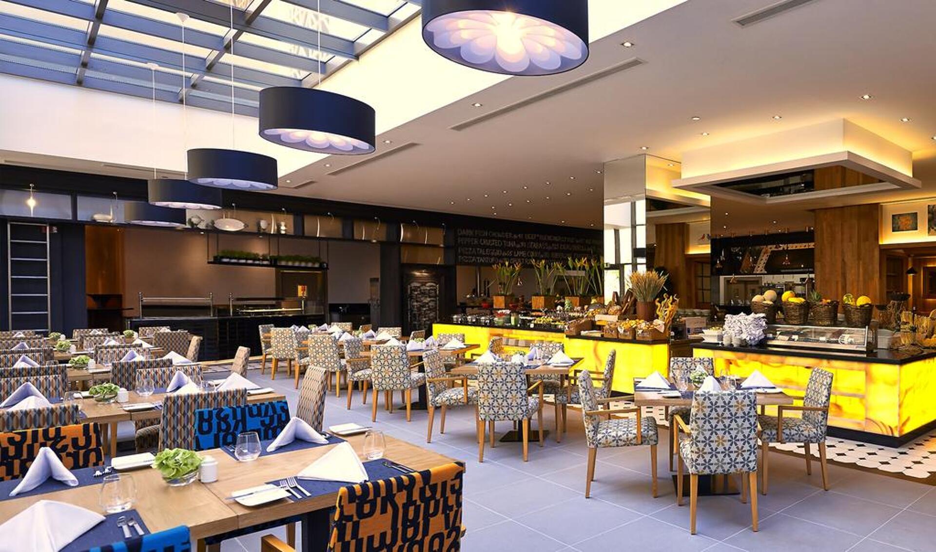 Movenpick Hotel Jumeirah Beach 28