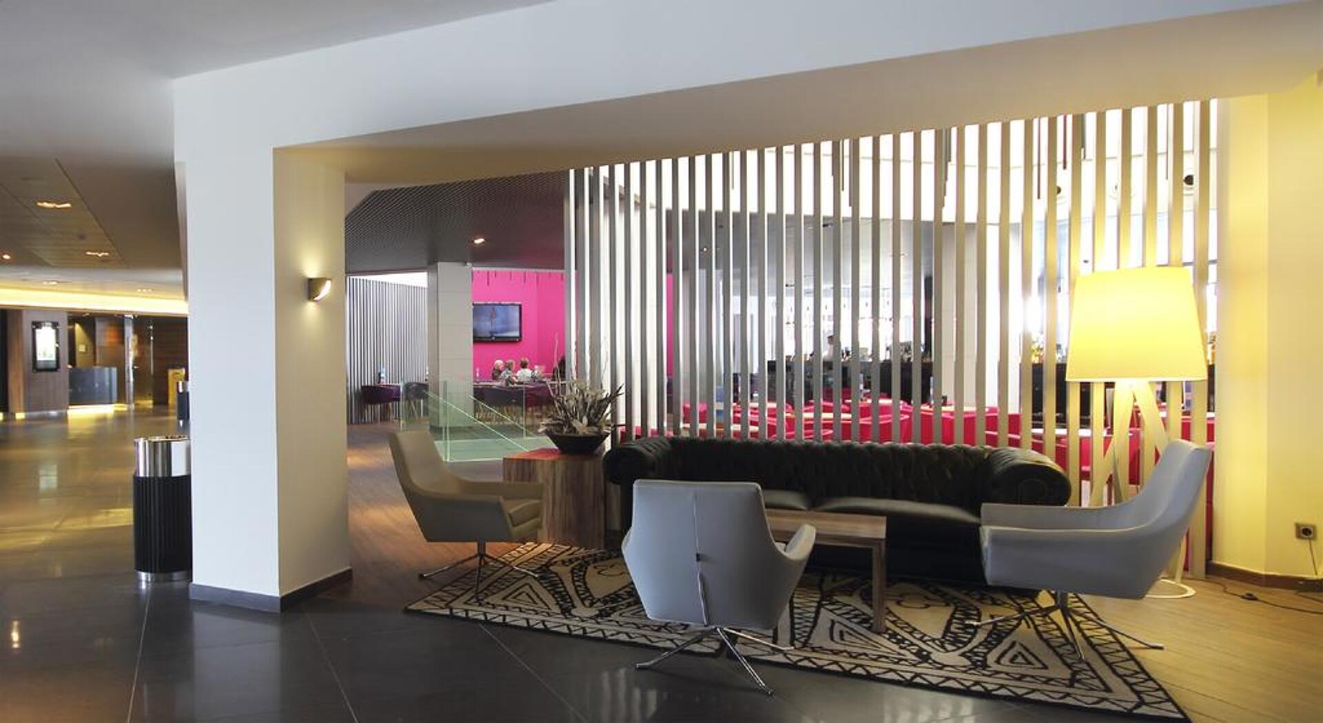Aqua Hotel Aquamarina 4* 24