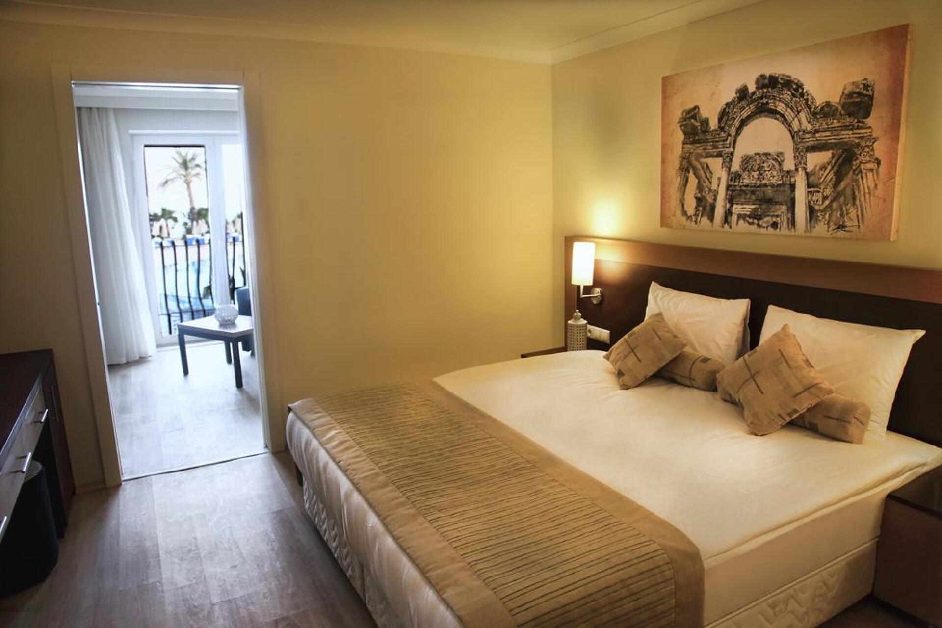 Yasmin Bodrum Resort 9