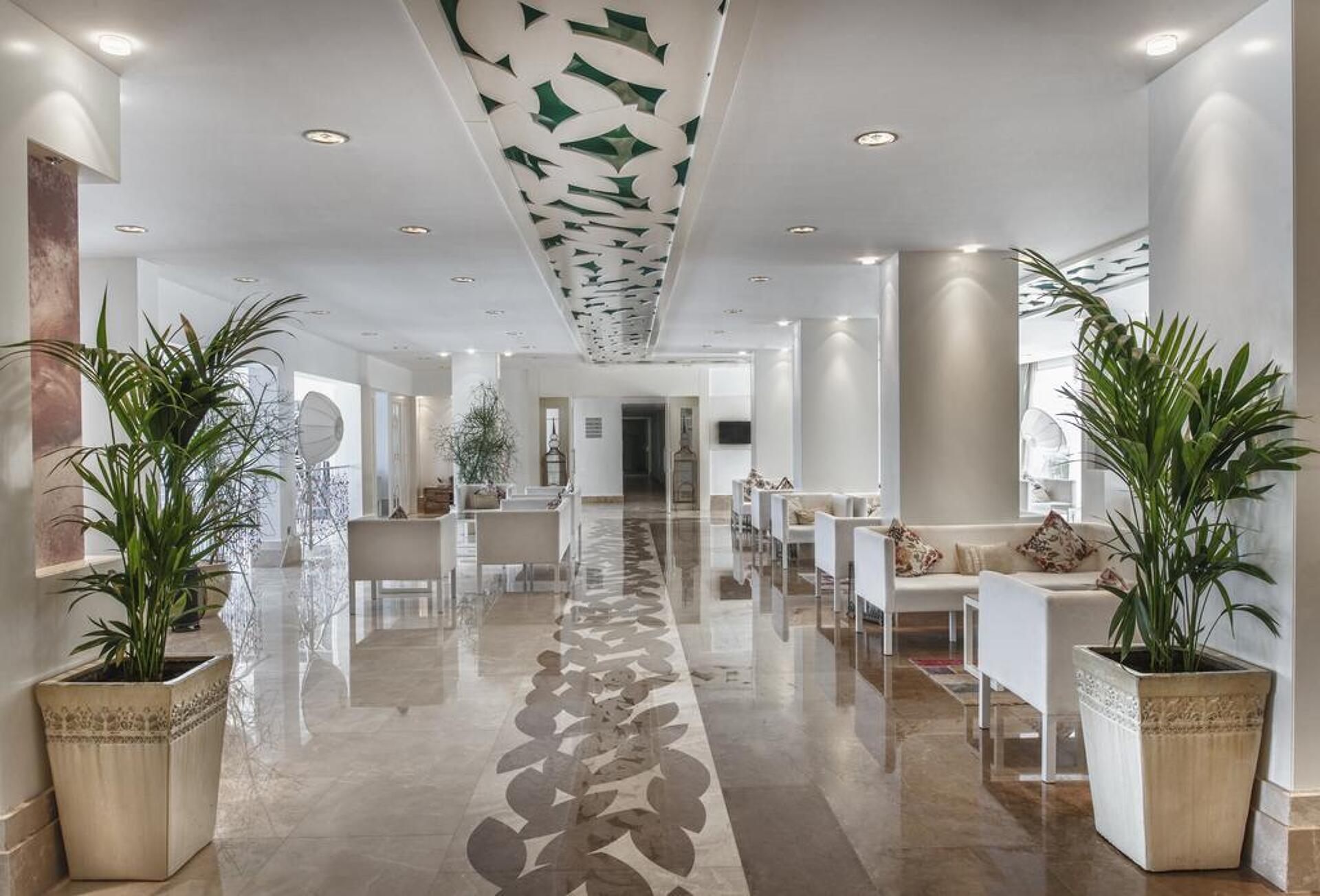 Voyage Bodrum 5* 9