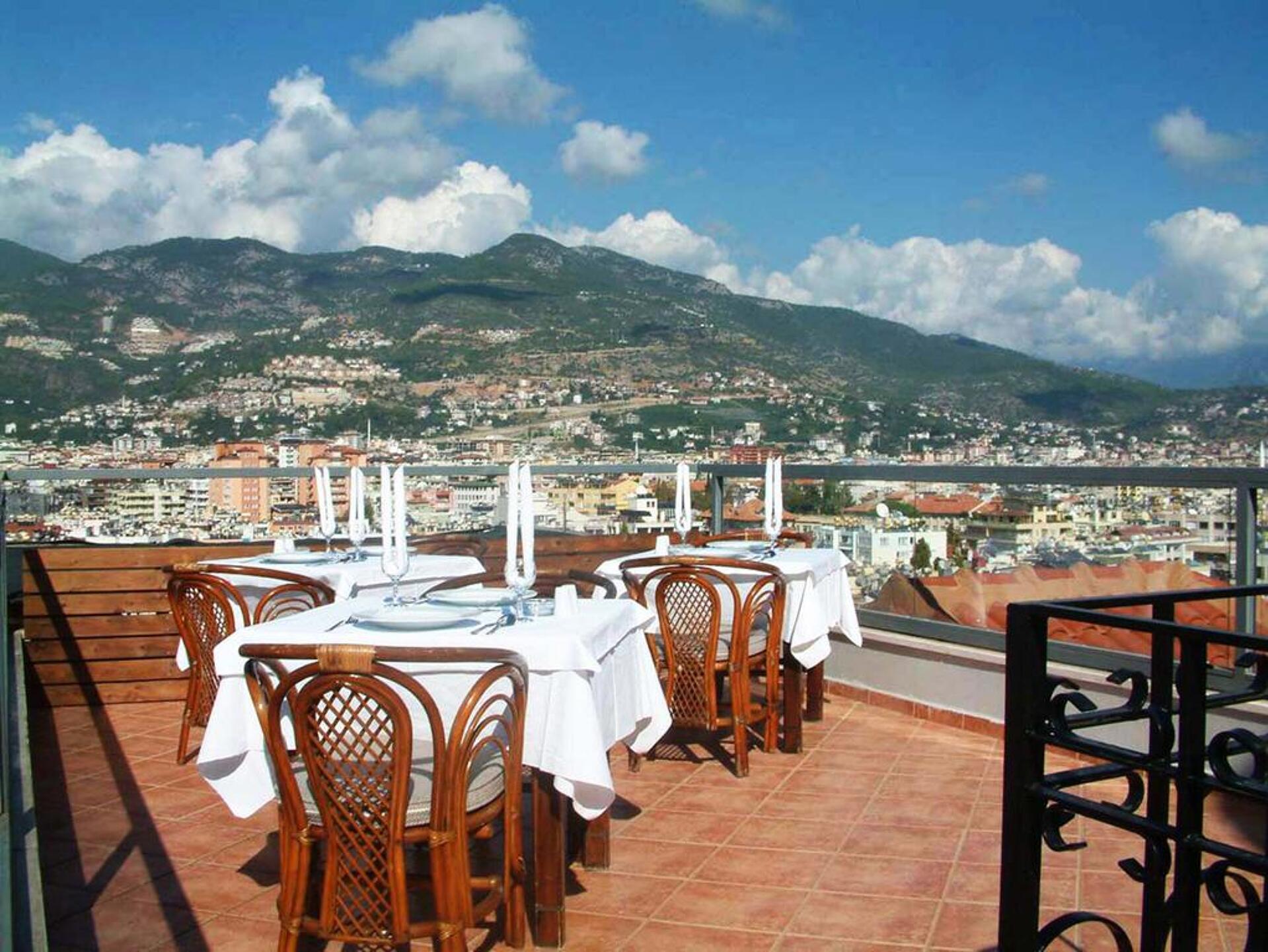 Villa Sonata 3* 21