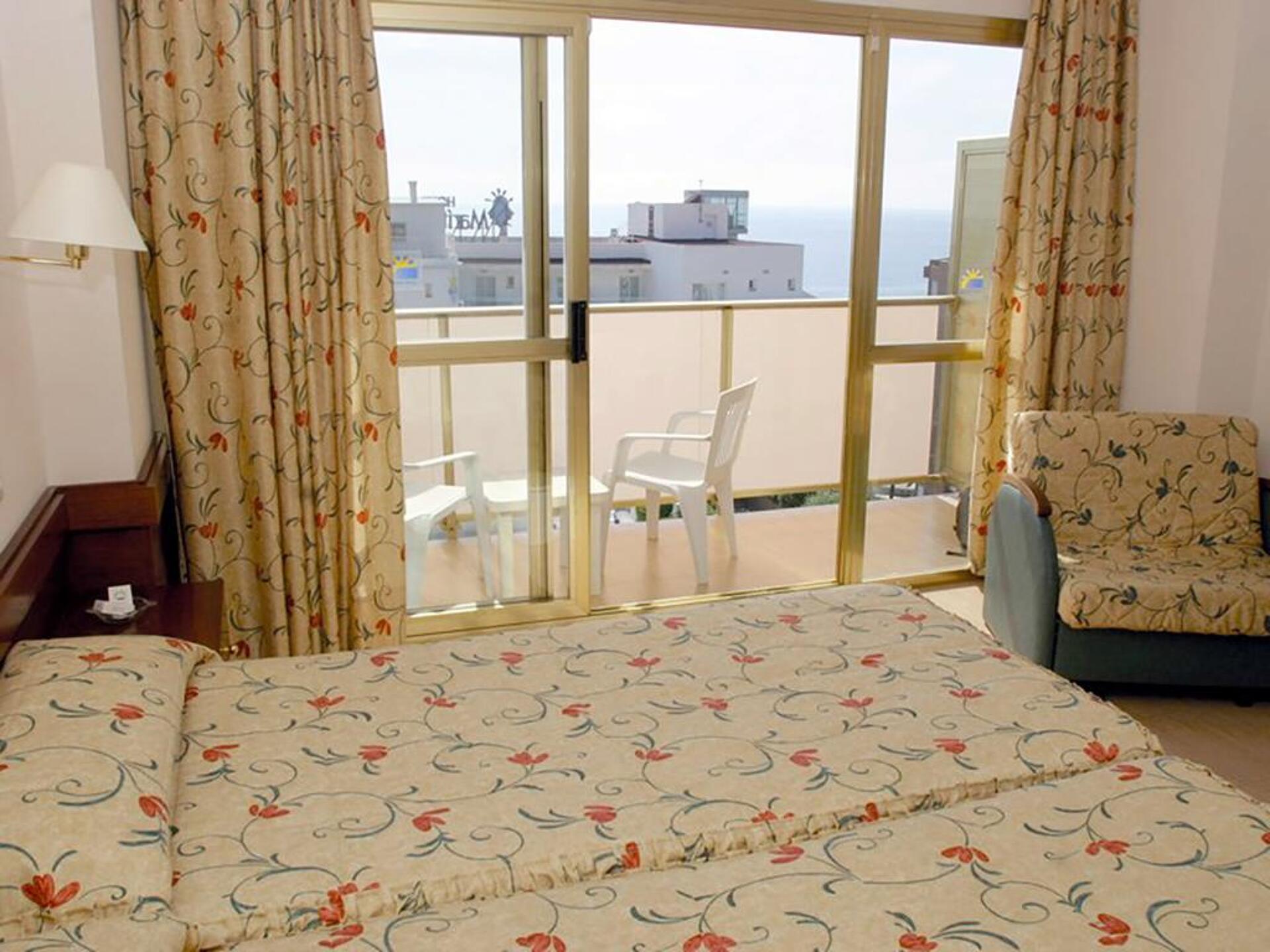 H TOP Amaika Hotel 4* 19