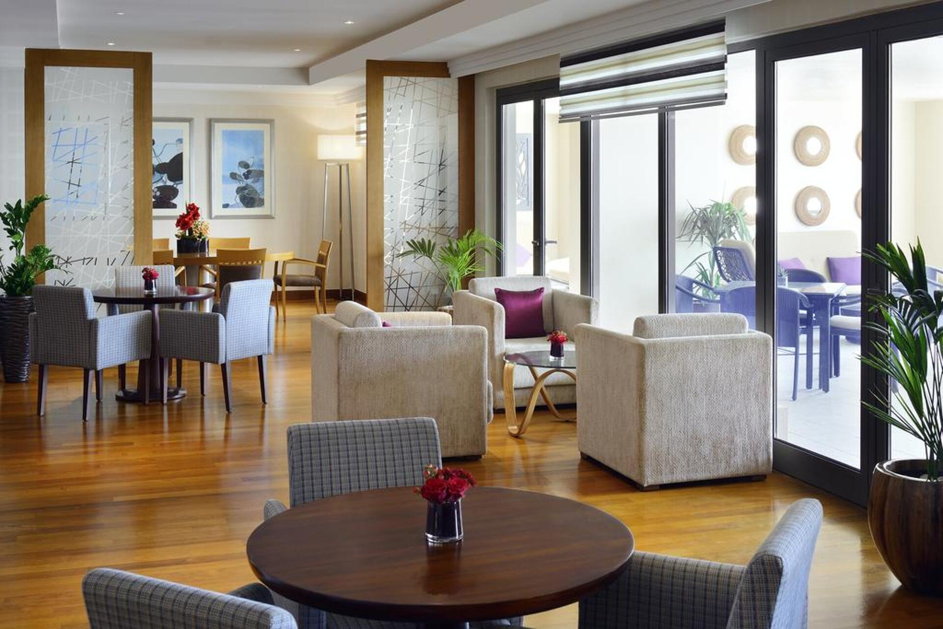 Movenpick Hotel Jumeirah Beach 26