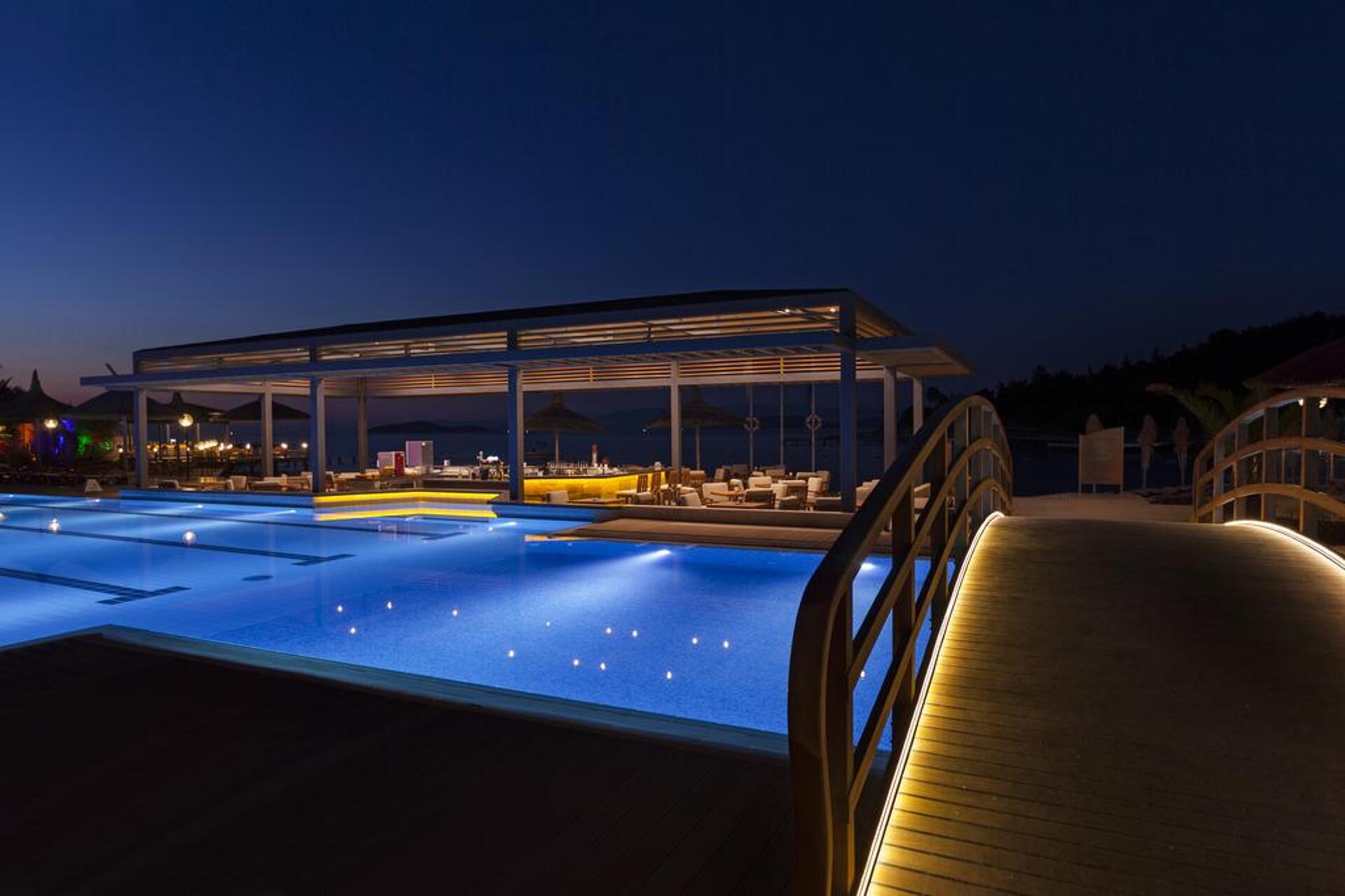 Samara Hotel 15