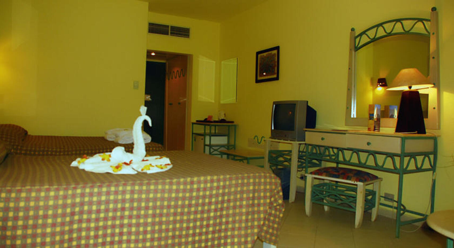 Hauza Beach Resort 4* 30
