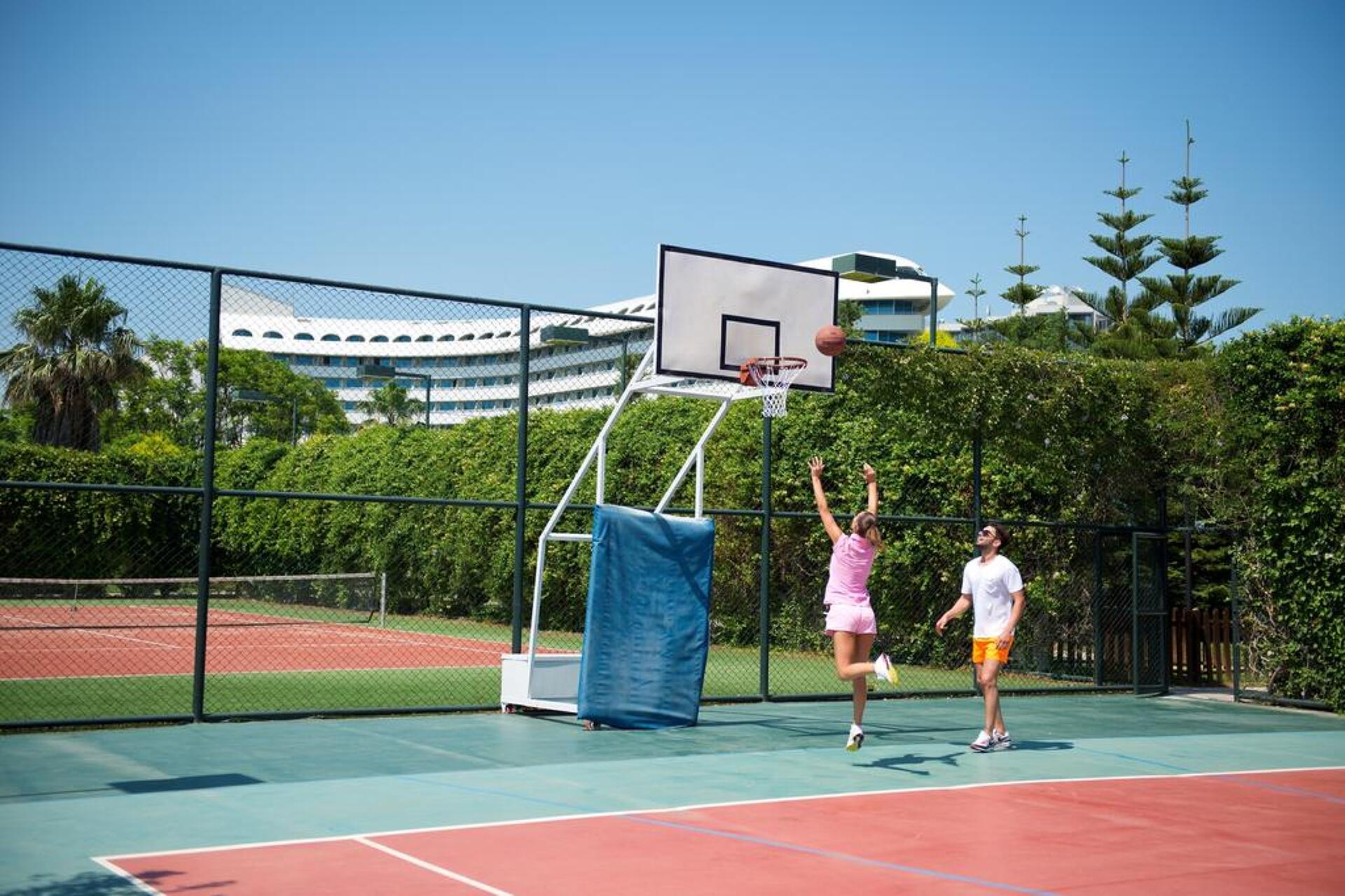 Concorde De Luxe Resort 5* 22