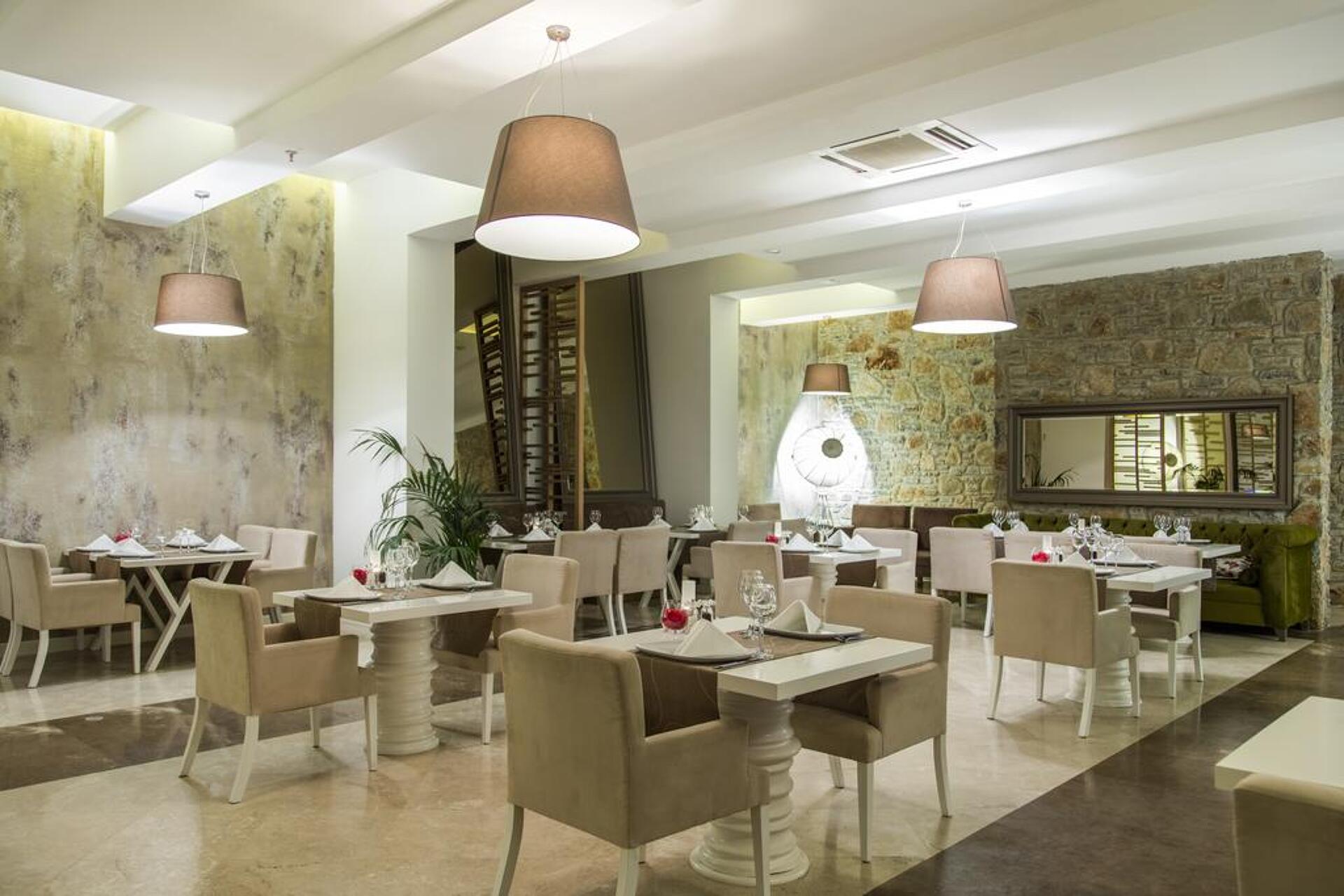 Voyage Bodrum 5* 7
