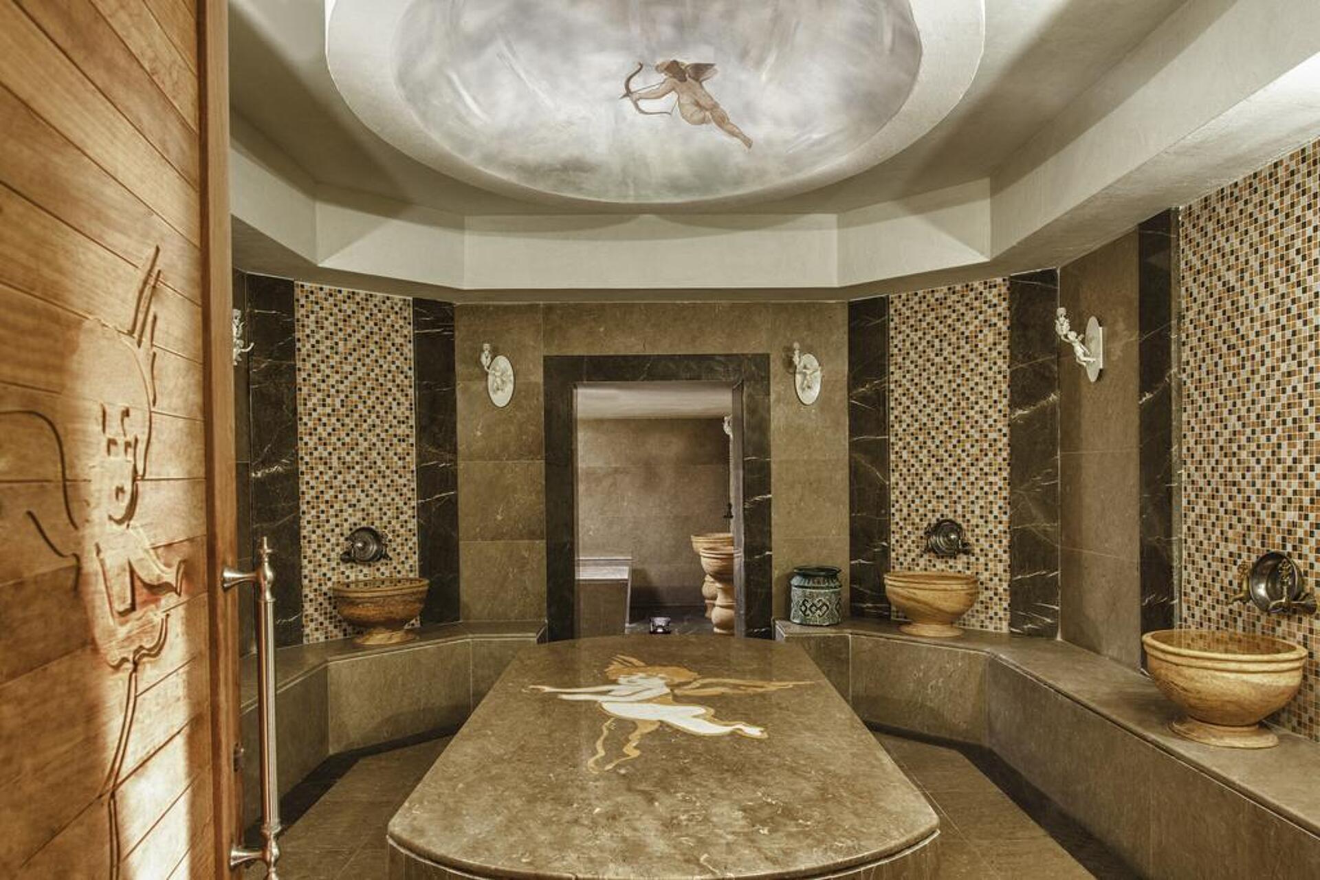 Voyage Bodrum 5* 15