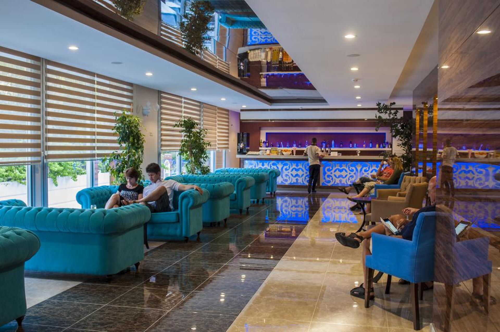 Sun Beach Park 4* 2