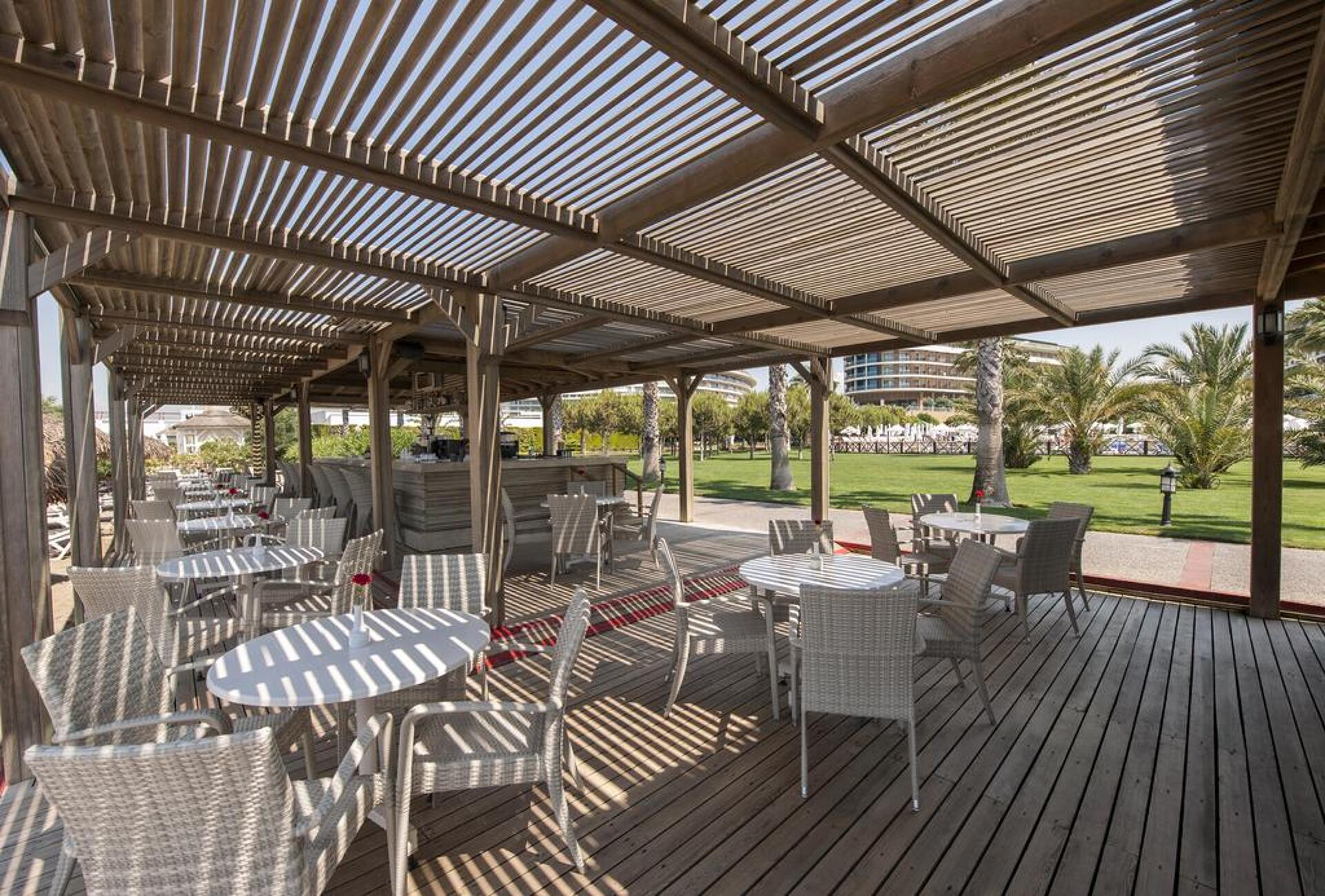 Voyage Belek Golf & Spa 52