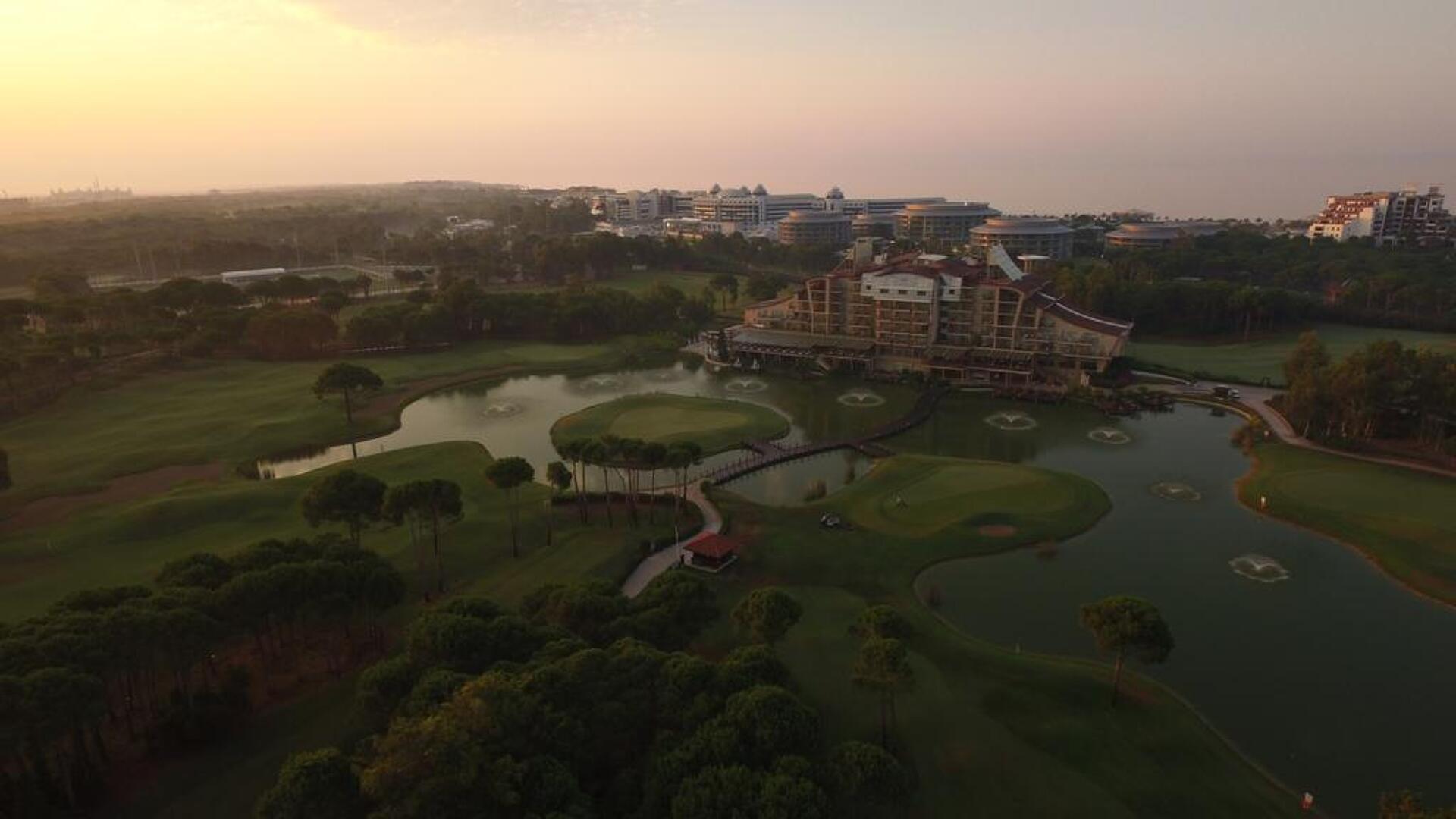 Sueno Hotels Golf Belek 5* 24