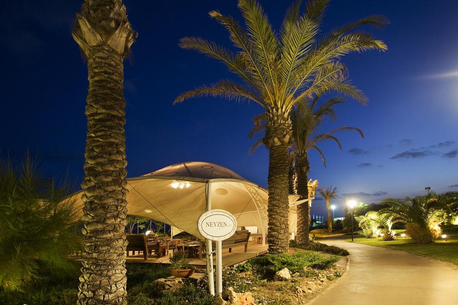 Concorde De Luxe Resort 5* 8