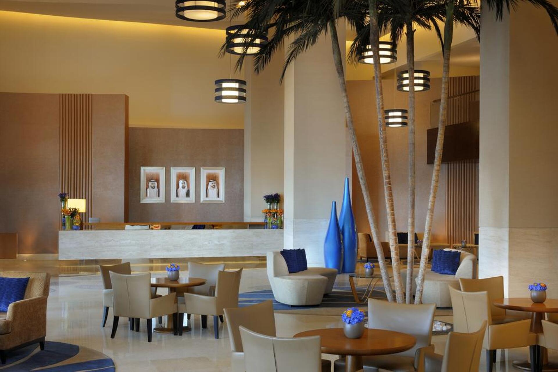 Movenpick Hotel Jumeirah Beach 6