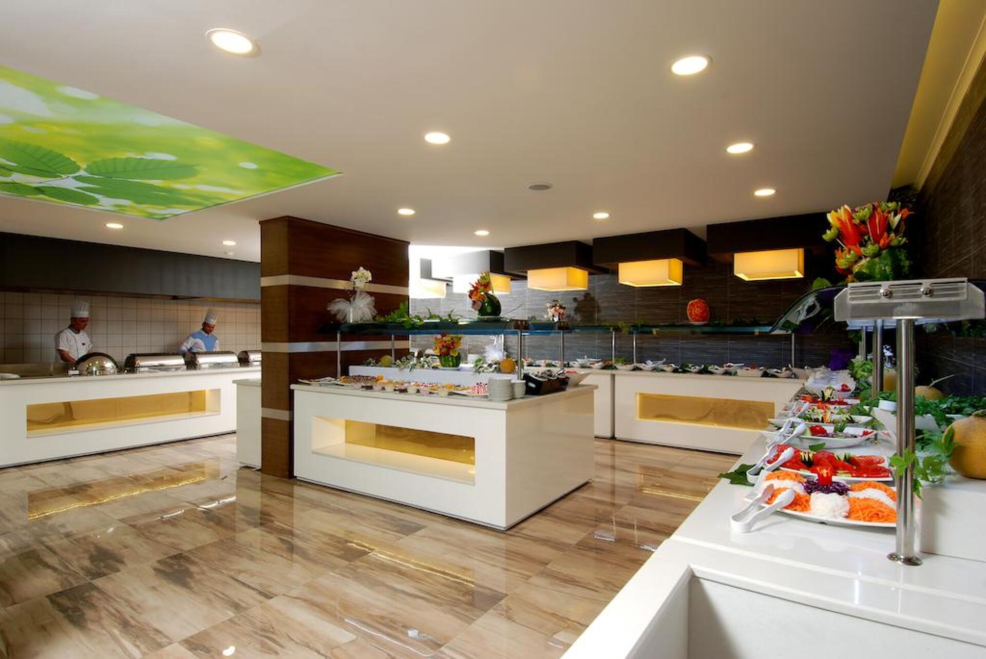 Kleopatra Ramira Hotel 4* 27