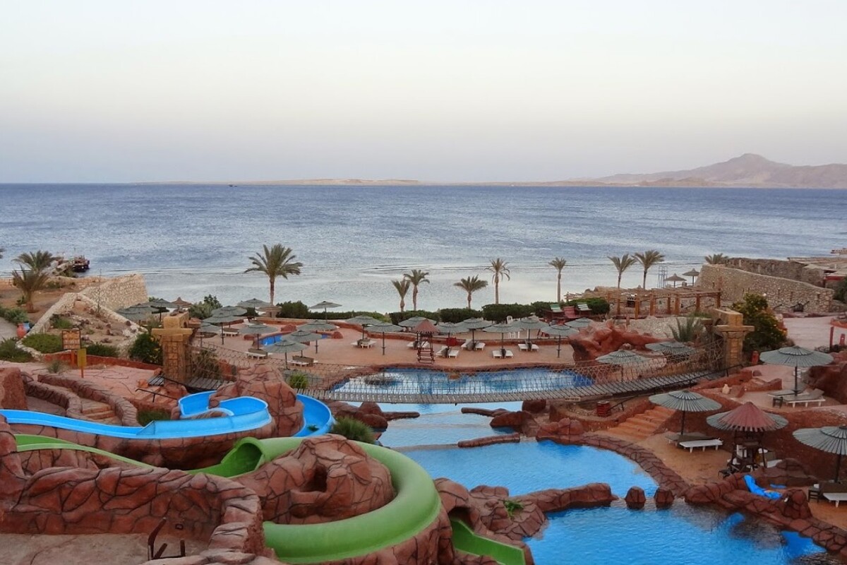 Hauza Beach Resort 4* 0