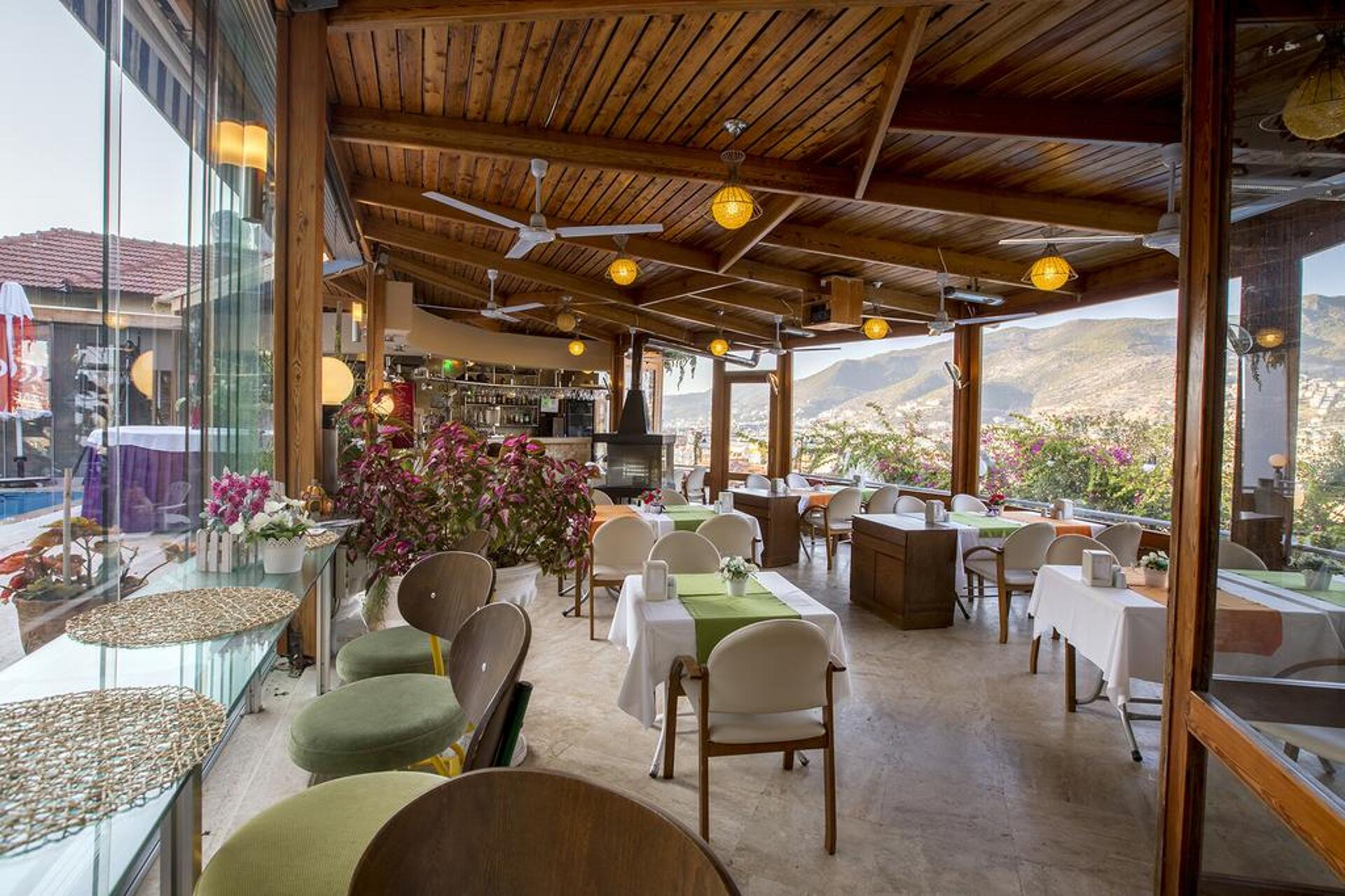 Villa Sonata 3* 22