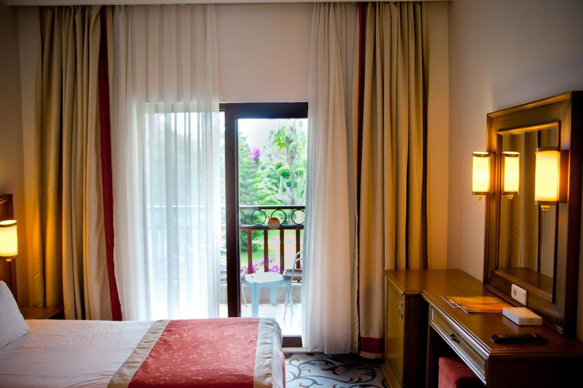 Club Boran Mare Beach 34
