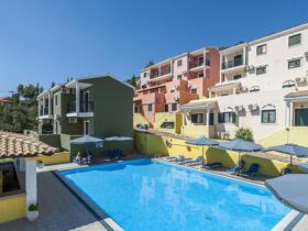 Corfu Residence 4*
