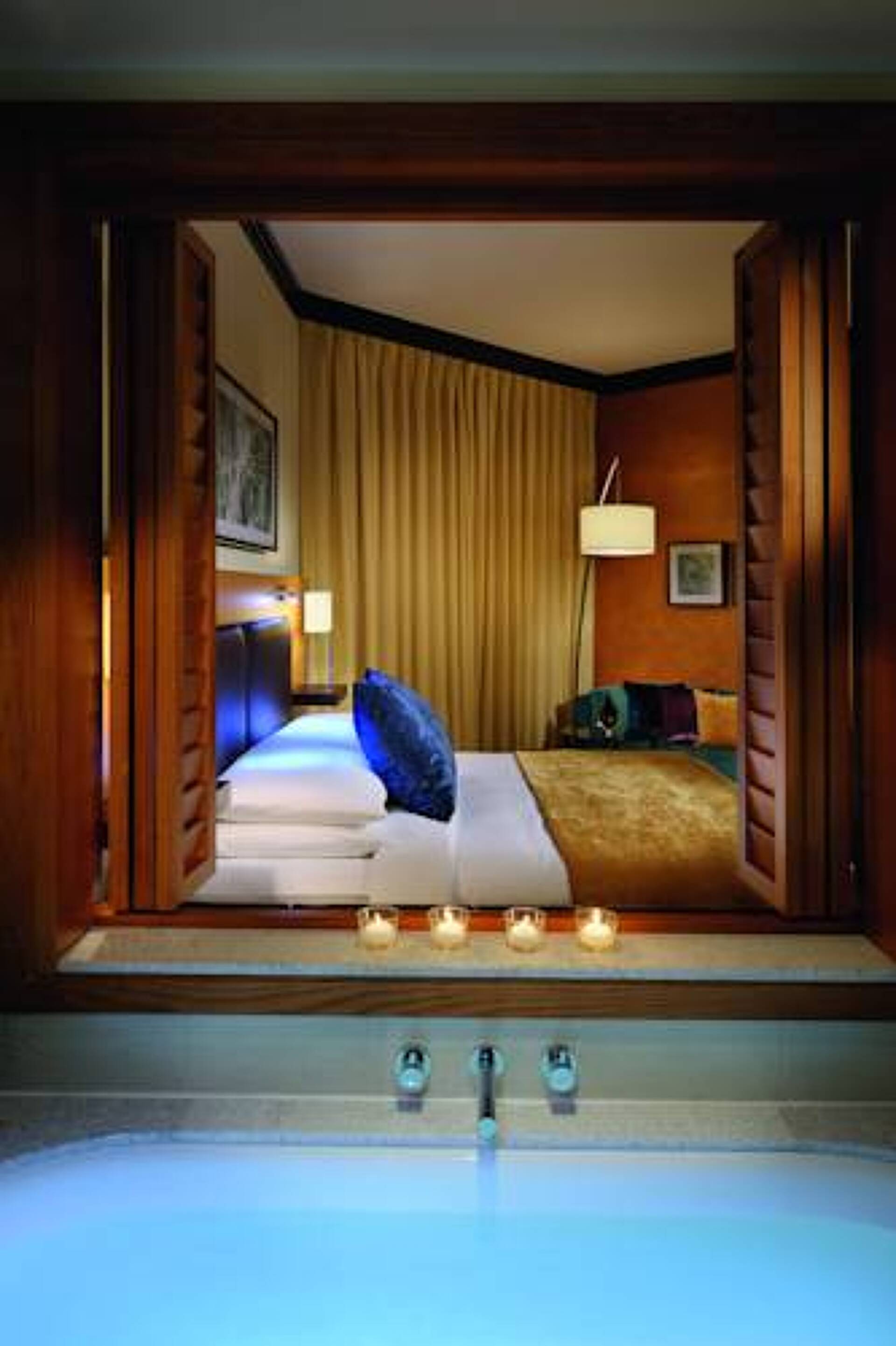 Movenpick Hotel Jumeirah Beach 27