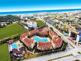 Orfeus Park Hotel 4*