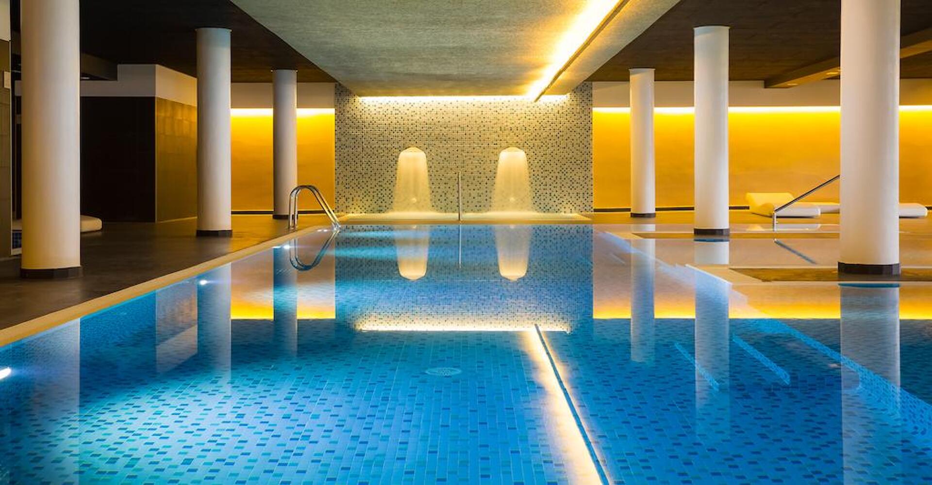 Aqua Hotel Aquamarina 4* 6