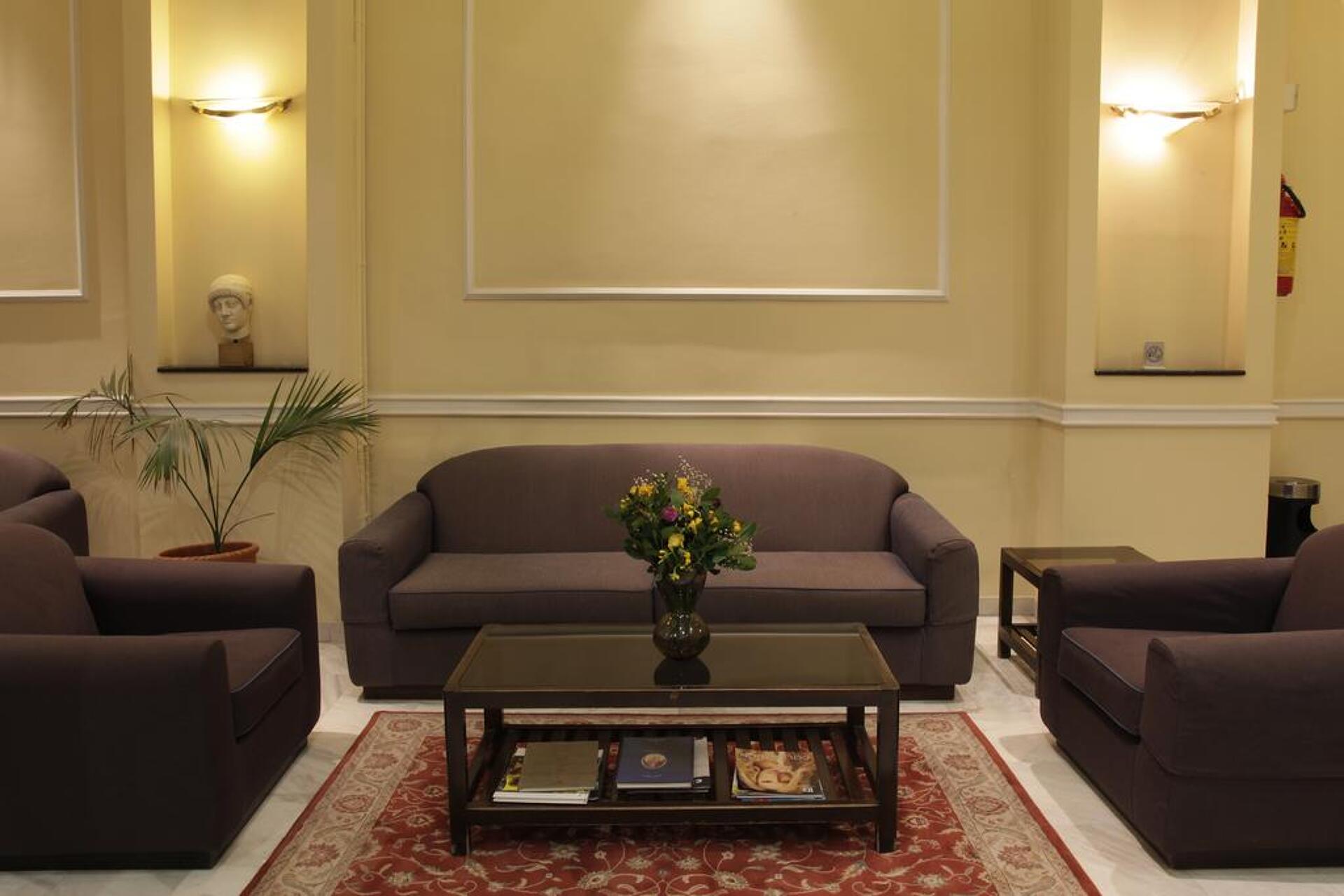 Pella Hotel 2* 15