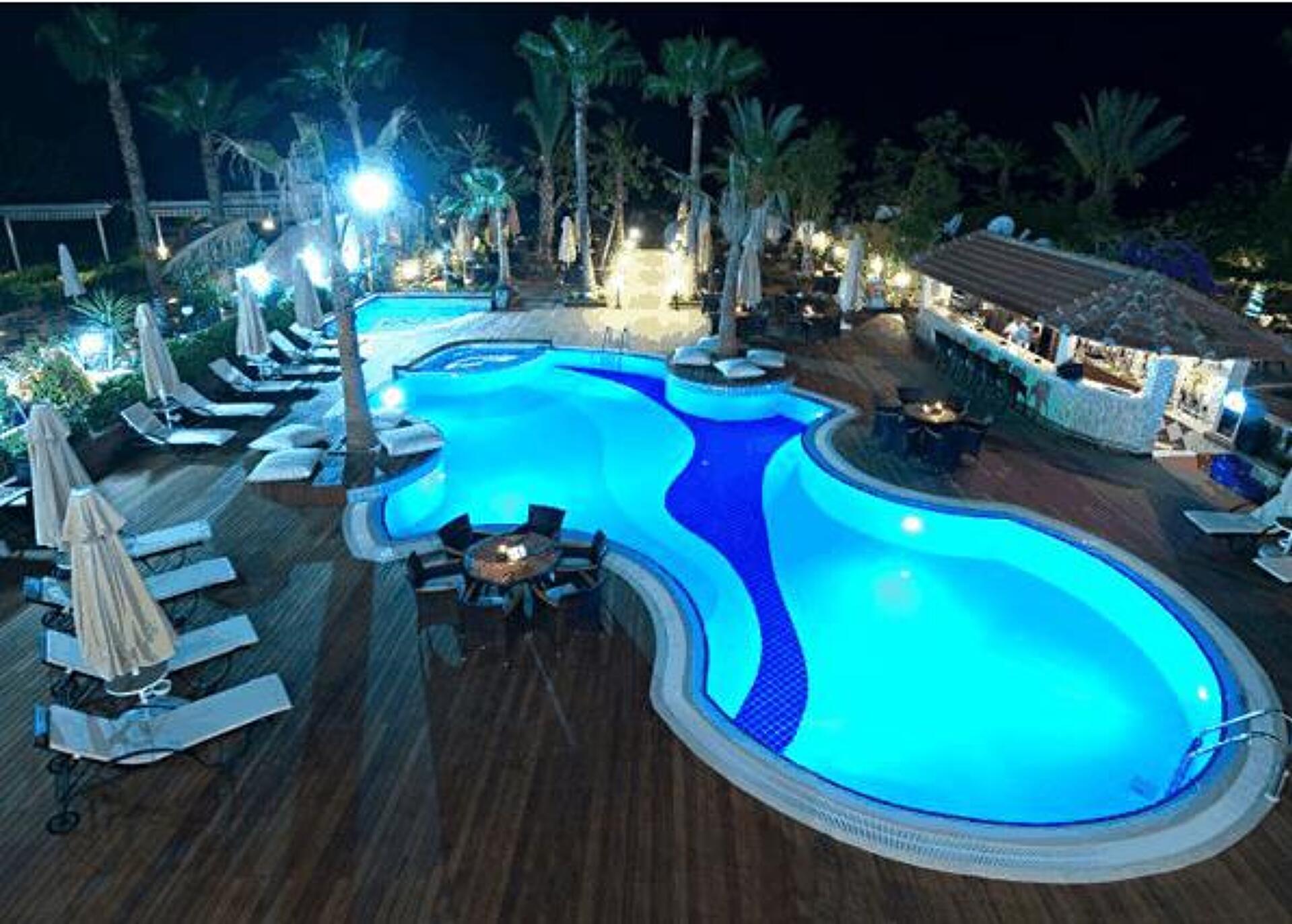 Savk Hotel 4* 30