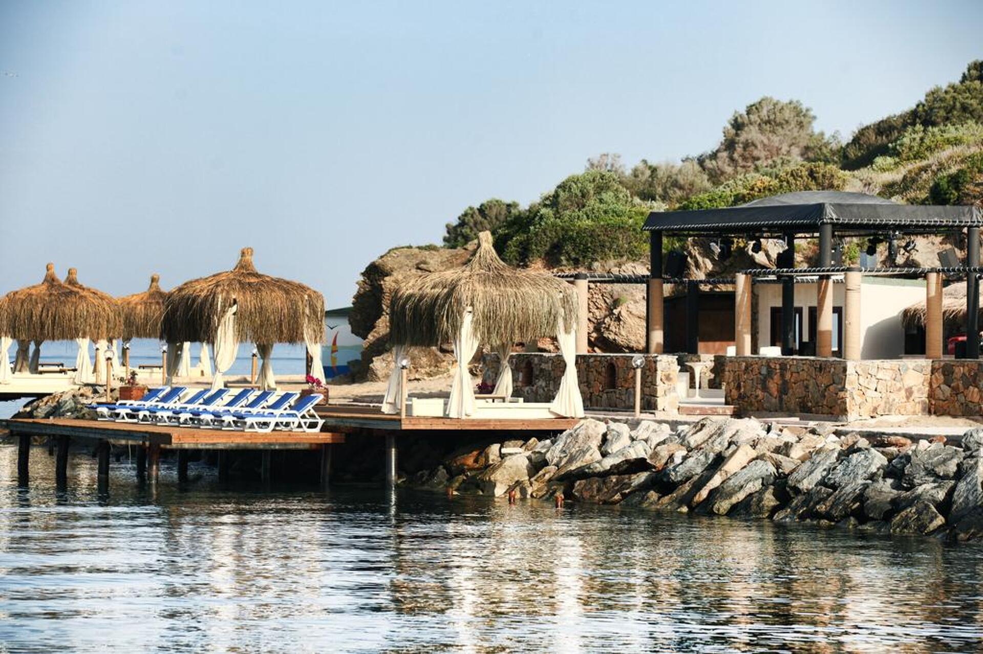 Yasmin Bodrum Resort 2