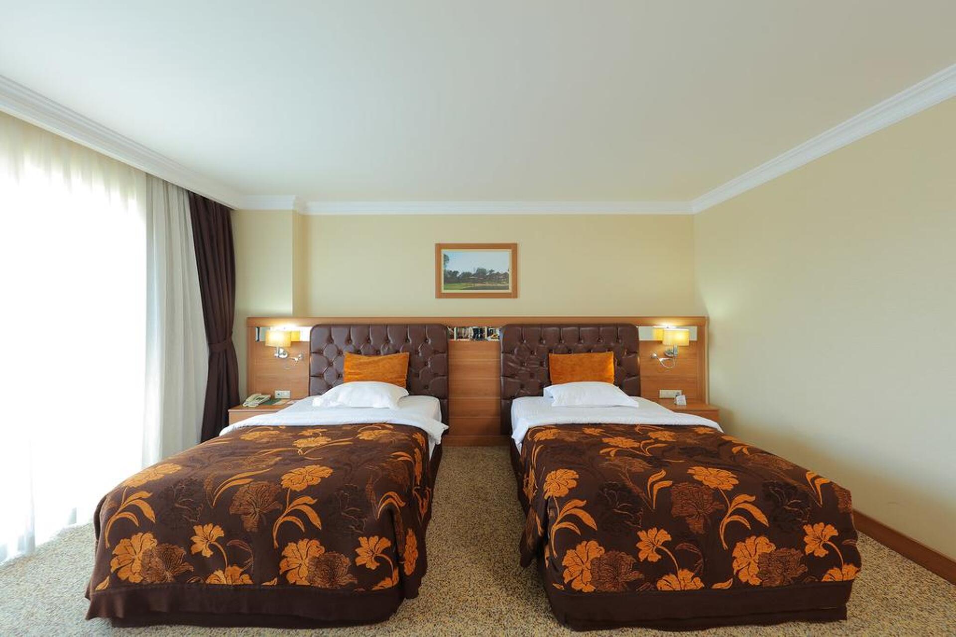 Sueno Hotels Golf Belek 5* 7