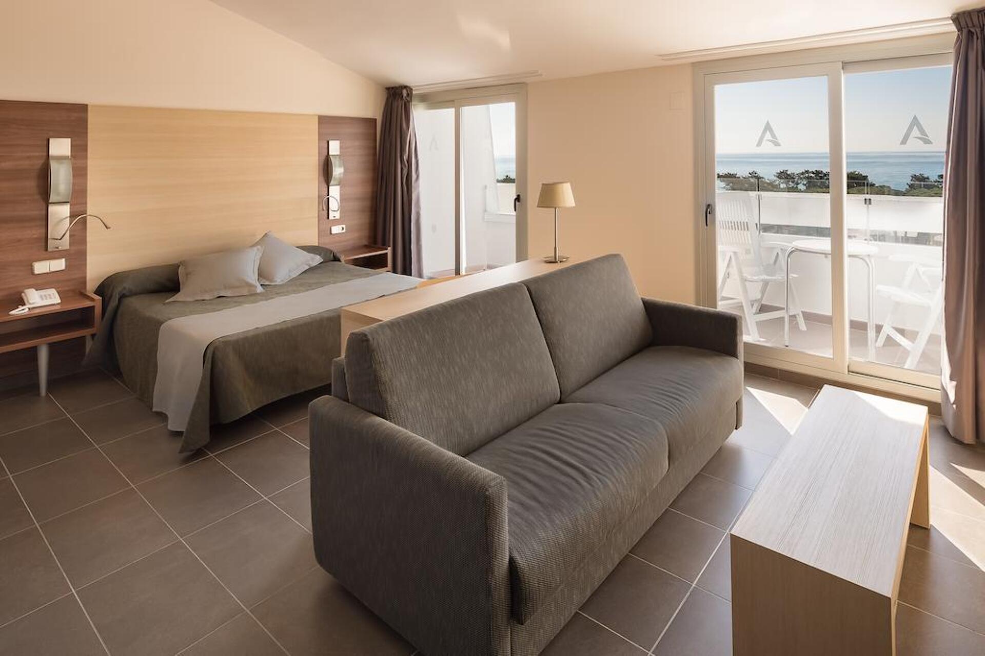 Aqua Hotel Aquamarina 4* 12