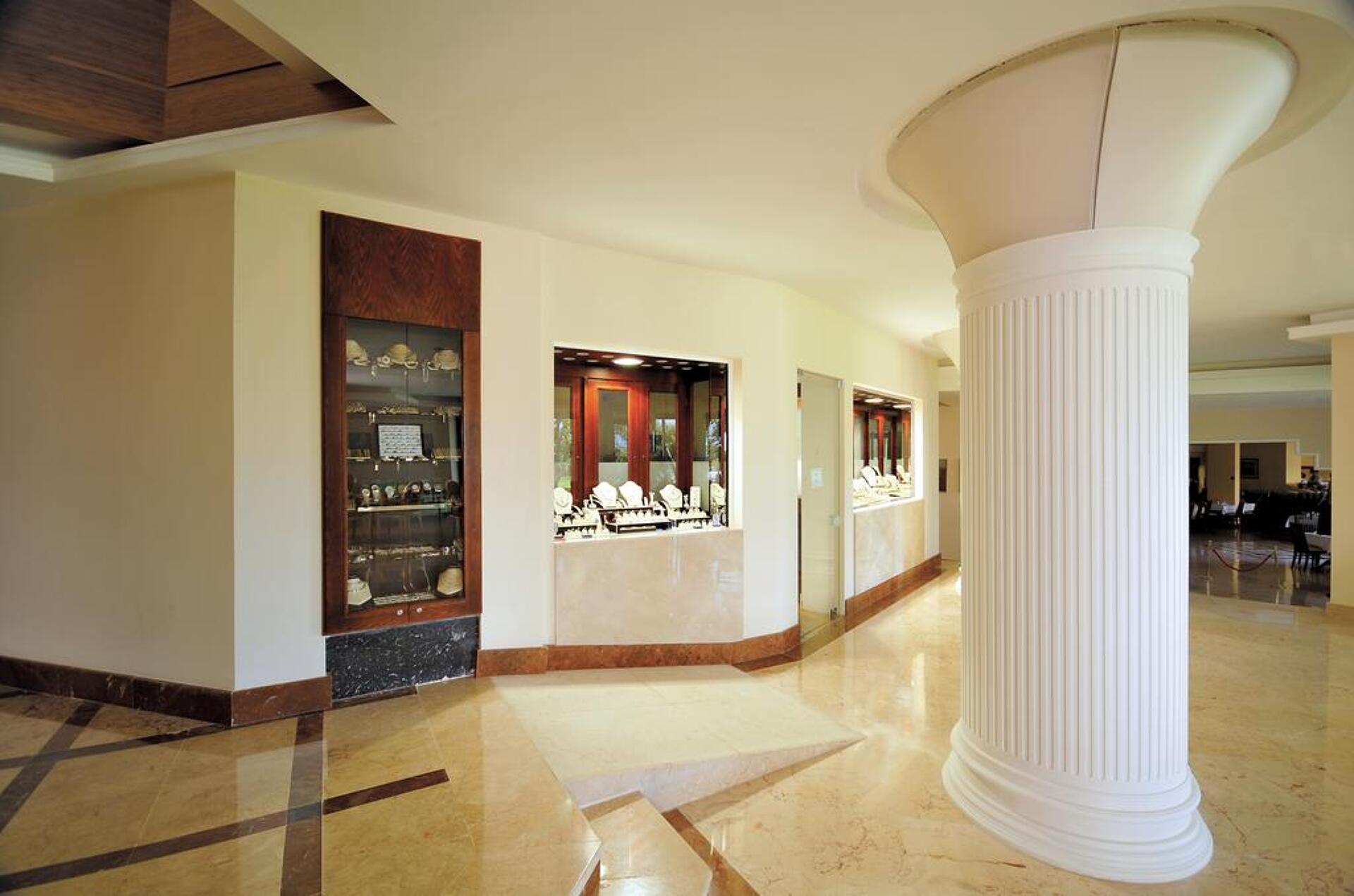 Samara Hotel 26