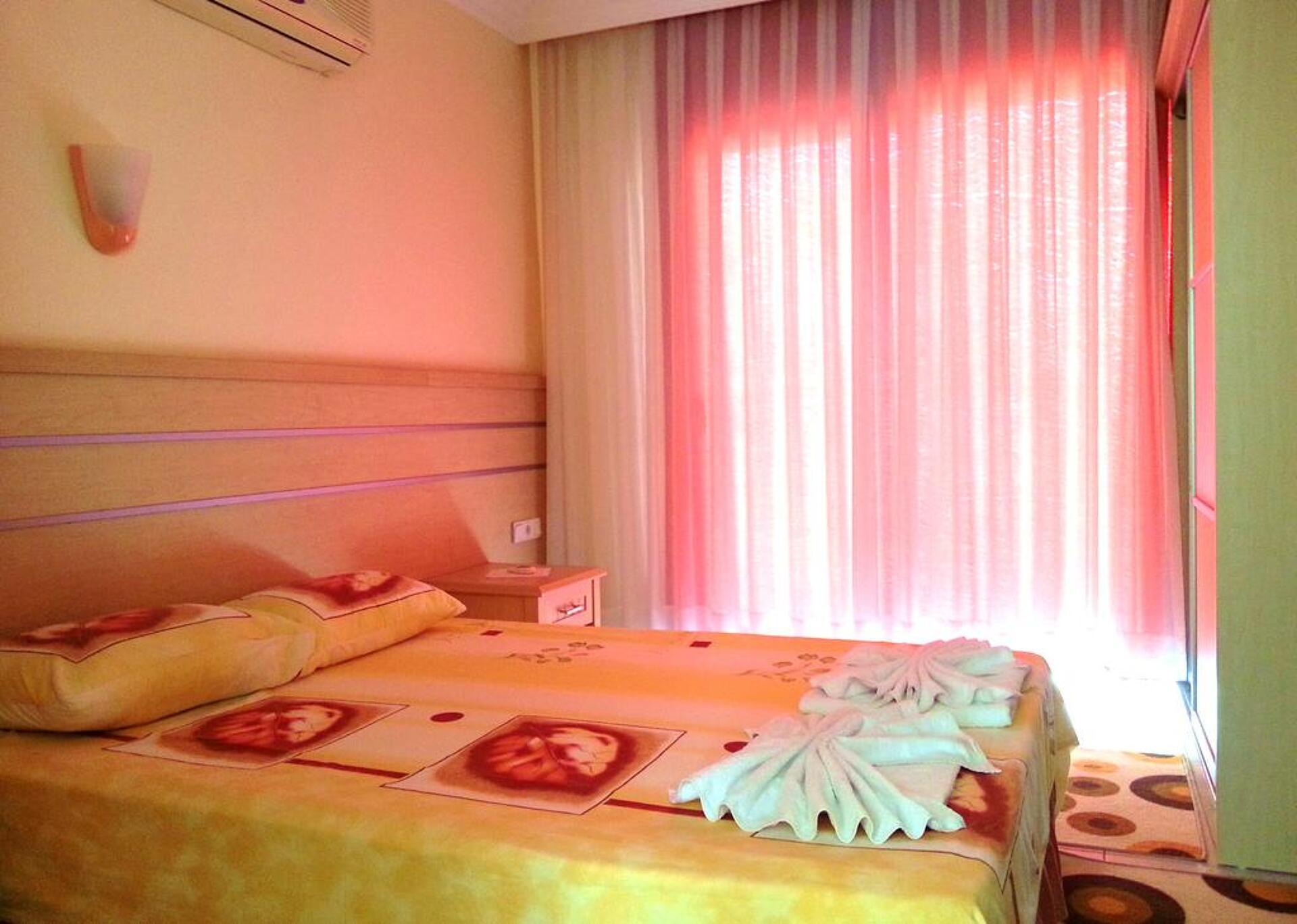 Summer Rose Hotel 3* 18