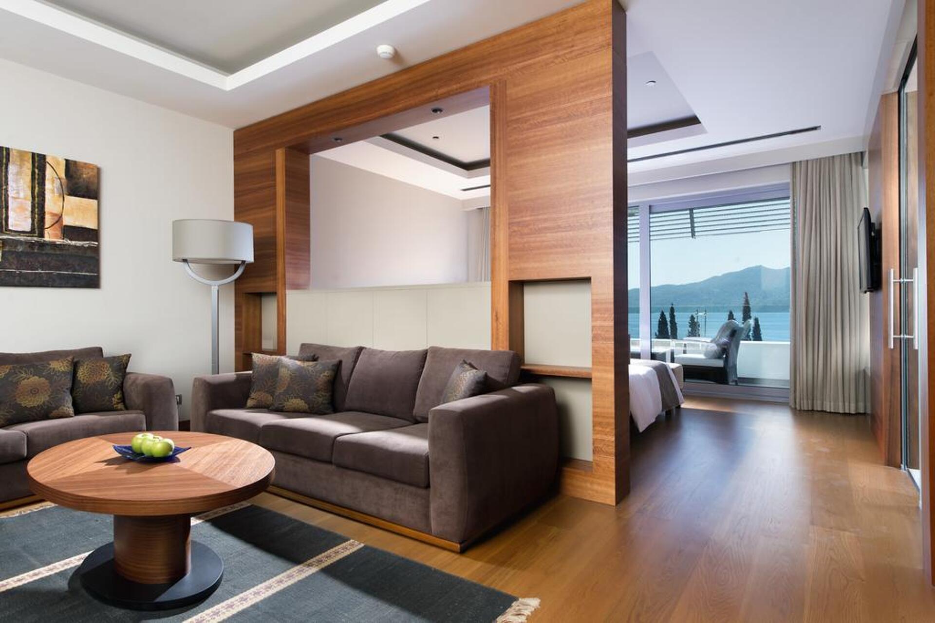 D-Resort Grand Azur Marmaris 5* 5
