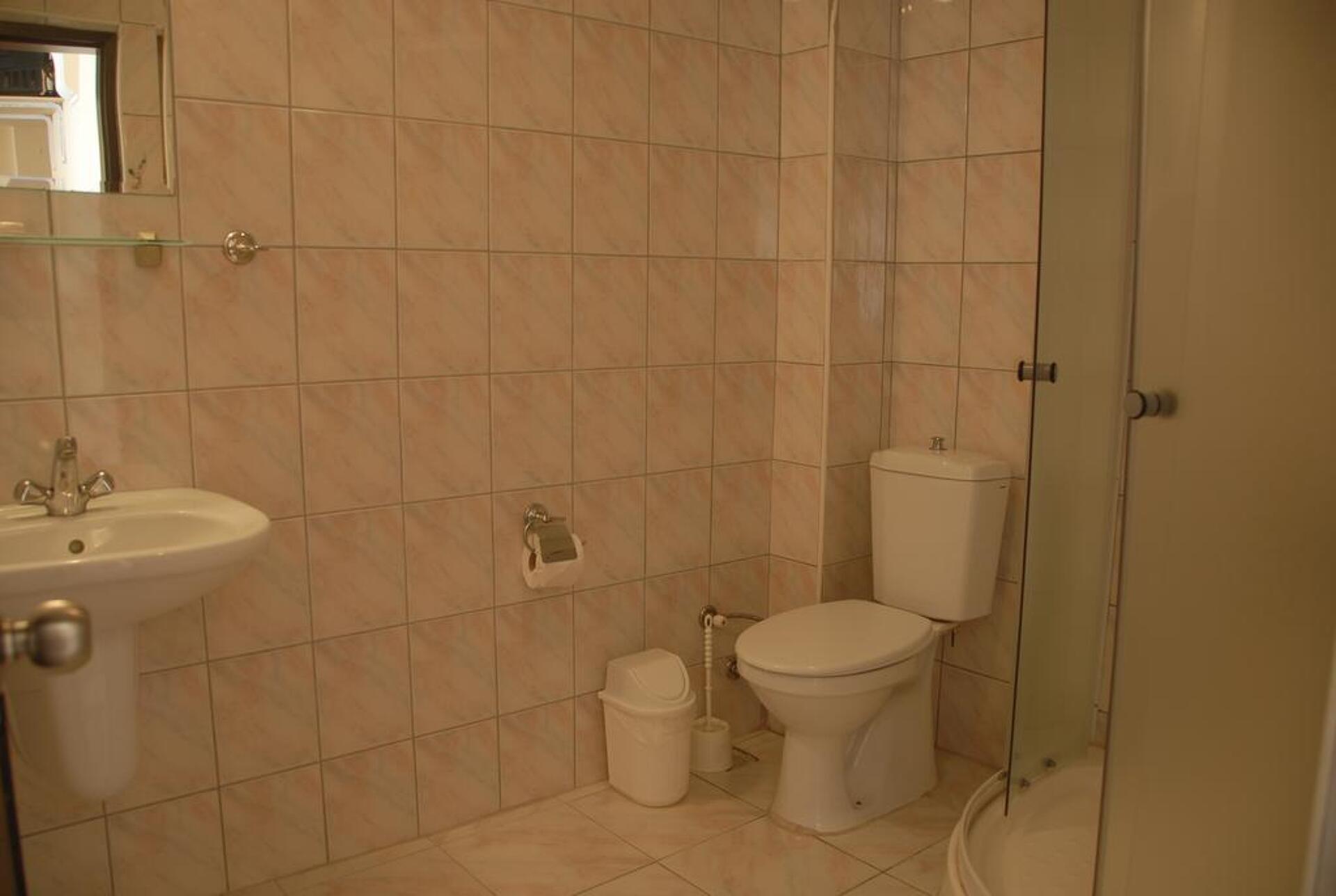 Best Alanya Hotel 18