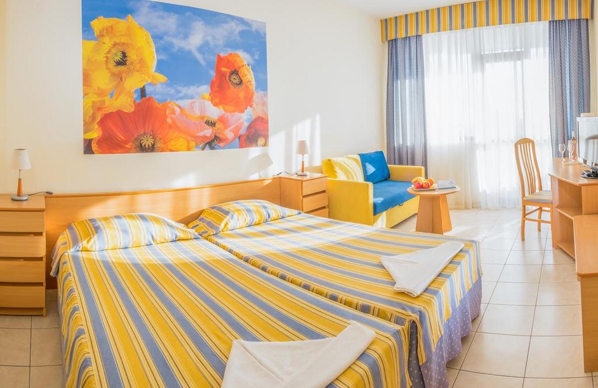 Lebed Hotel 4* 20