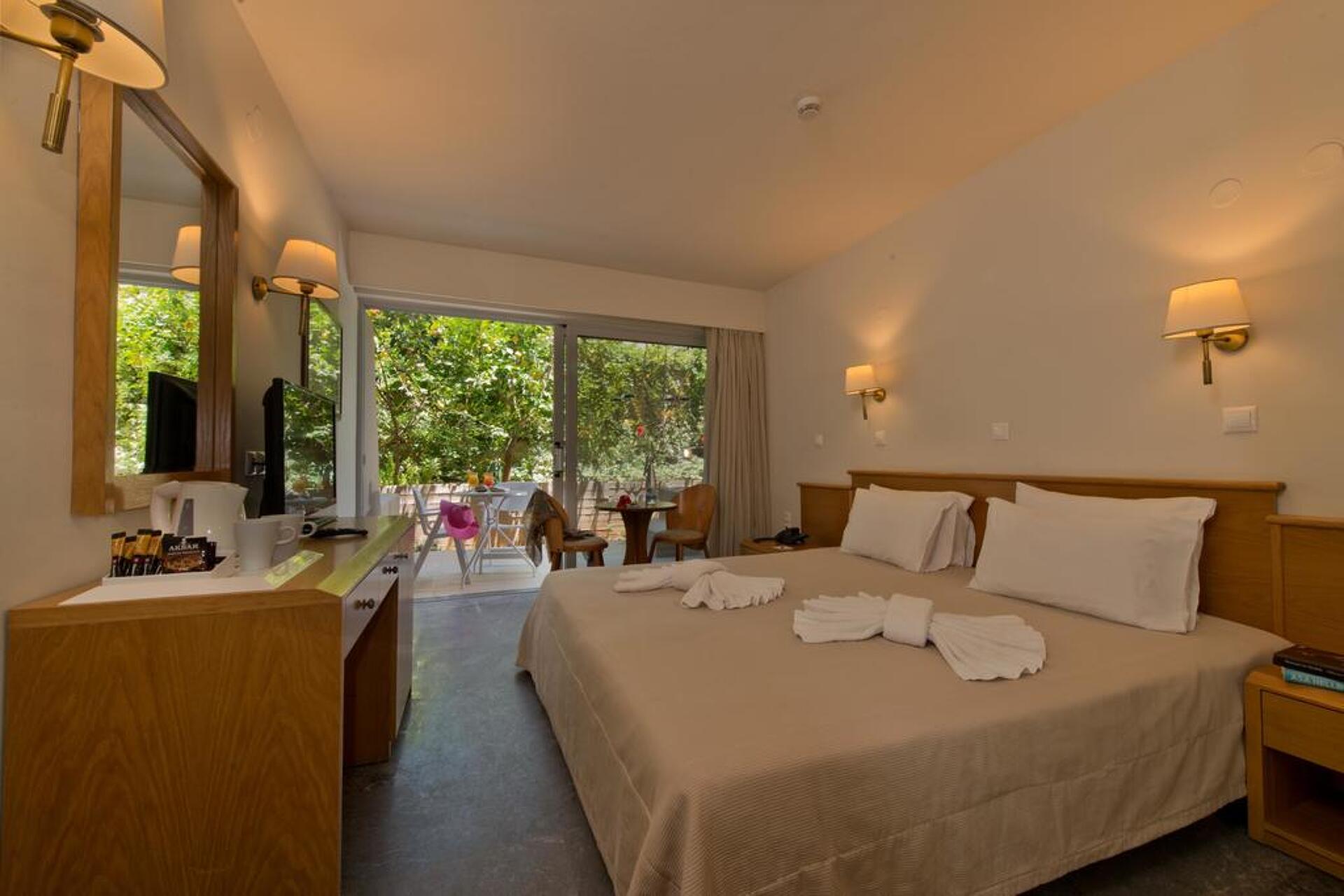 Minos Hotel 4* 11