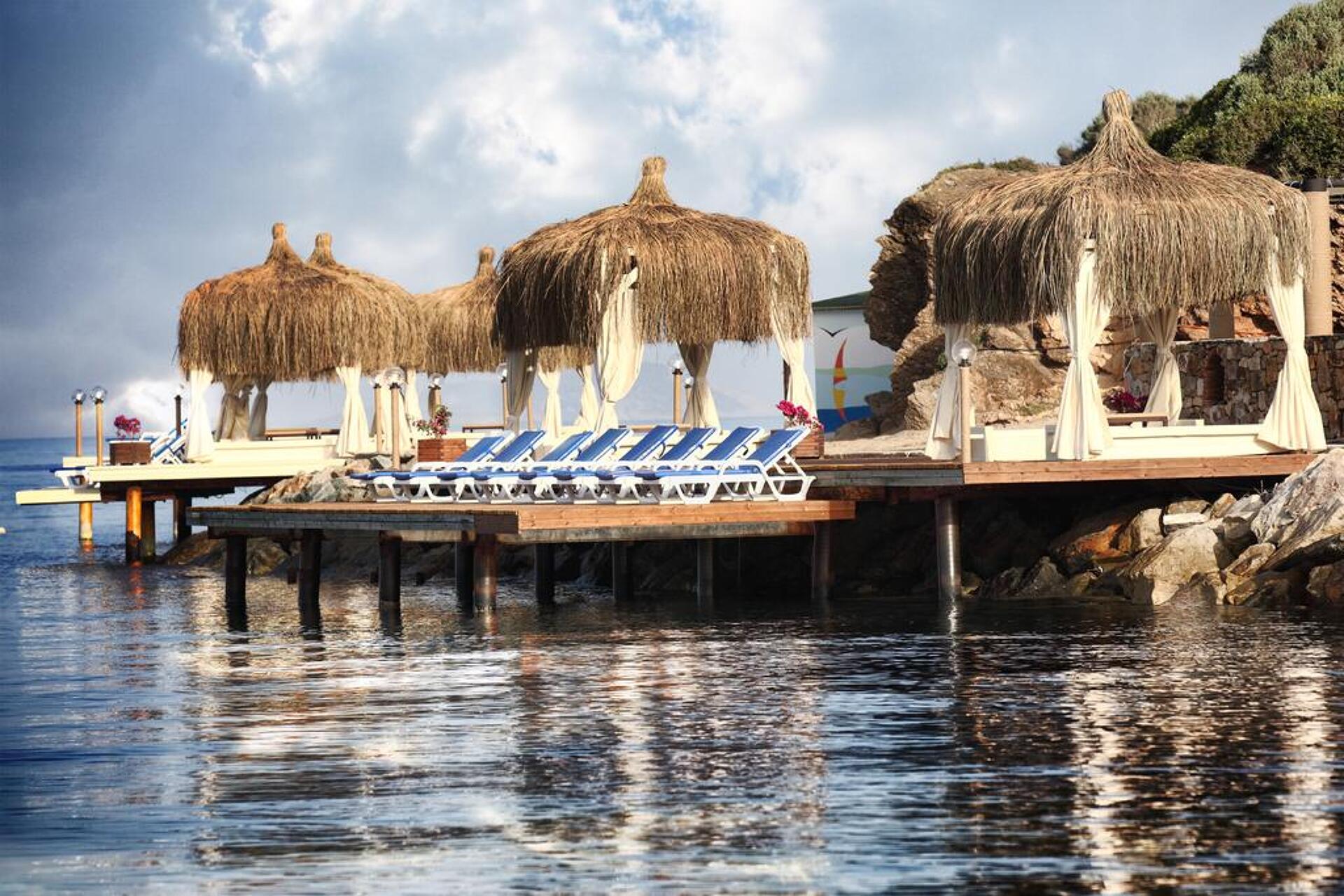 Yasmin Bodrum Resort 24