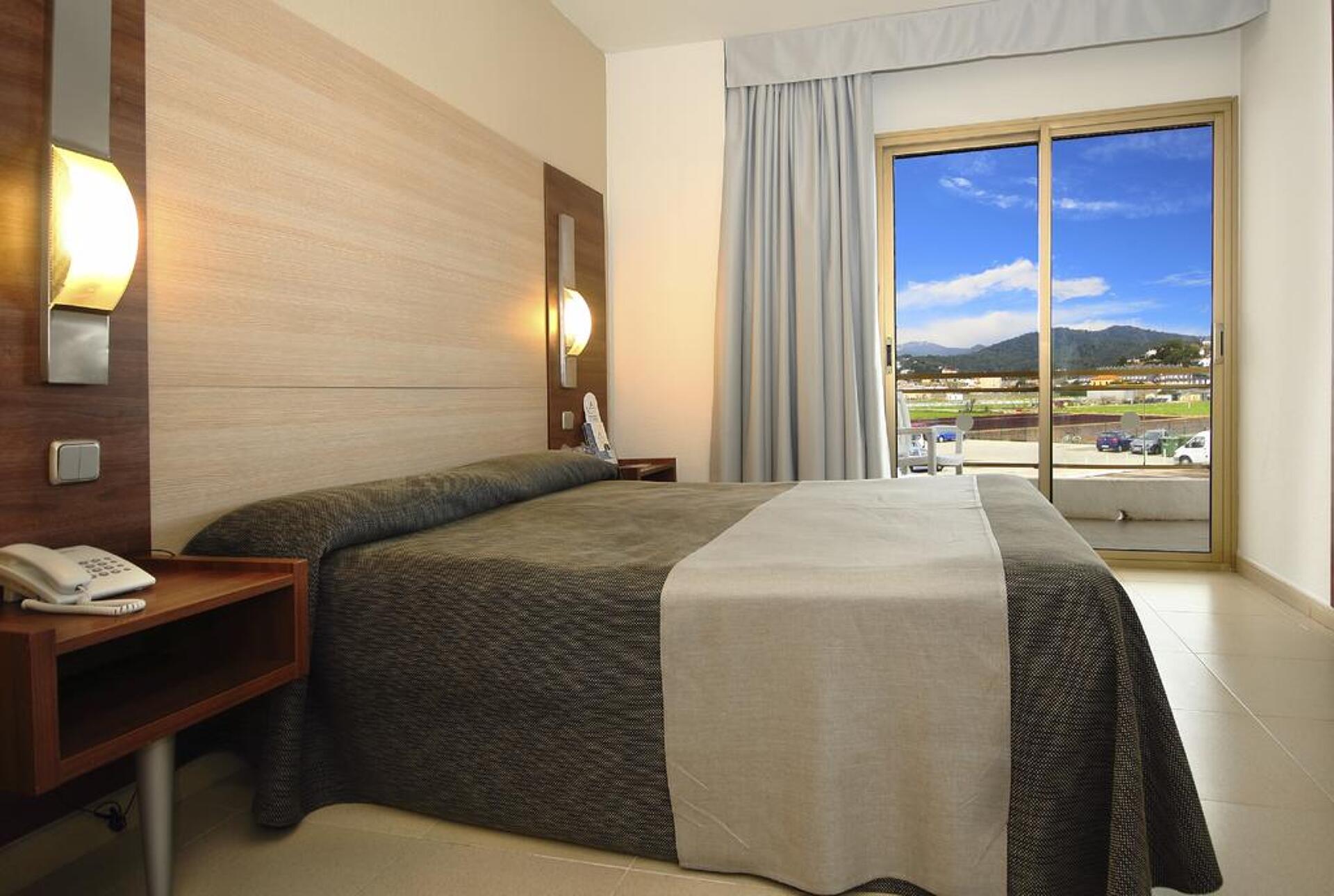 Aqua Hotel Aquamarina 4* 18