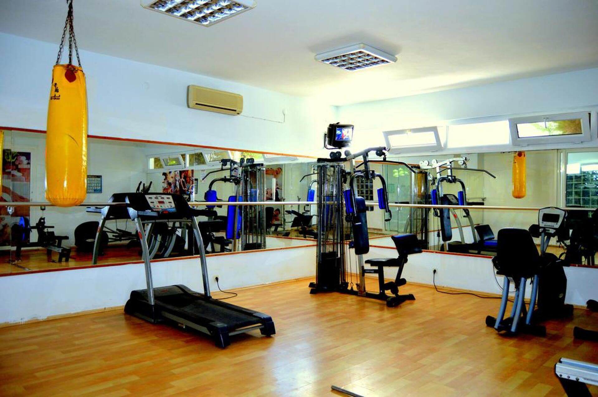 Woxxie Hotel 4* 6