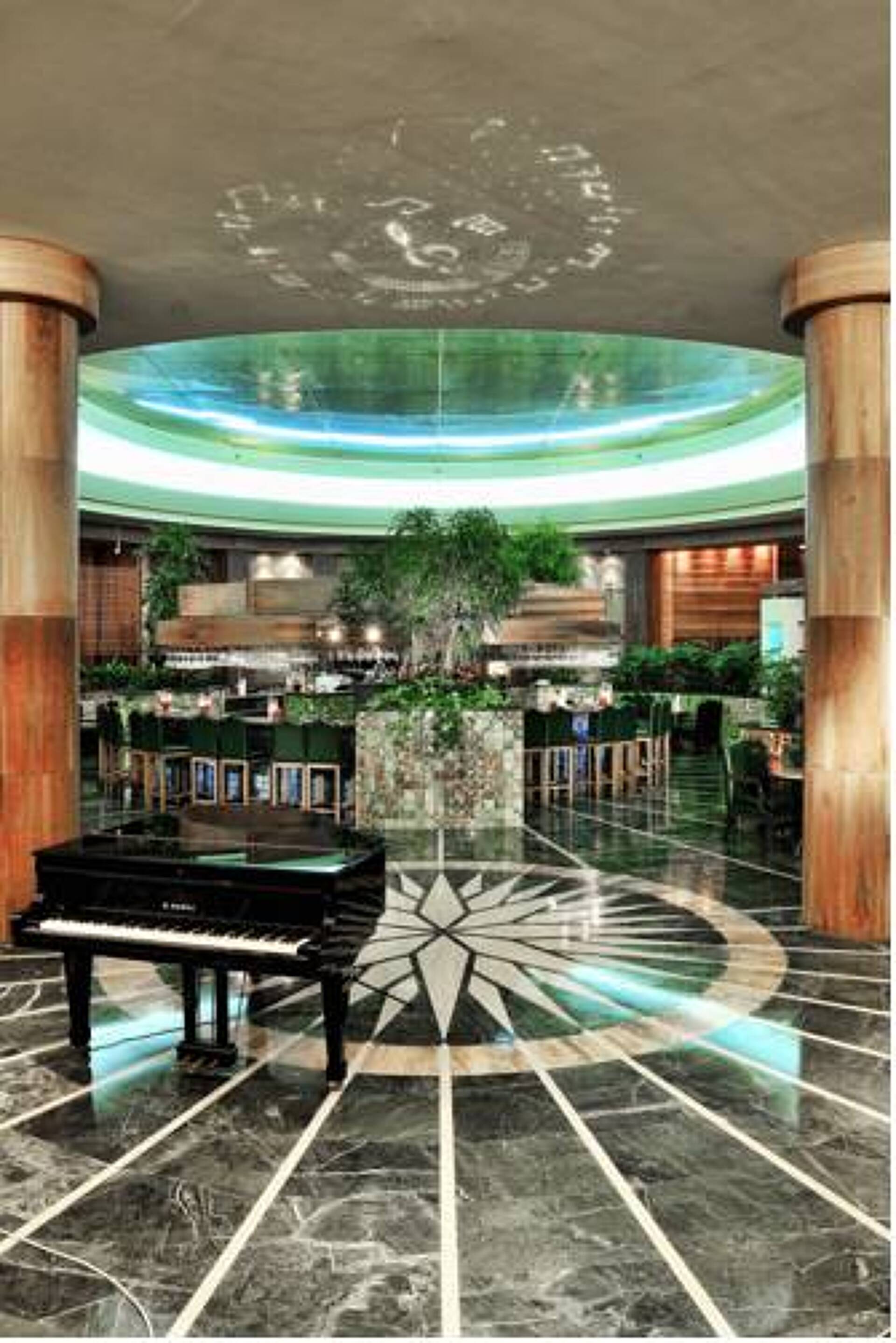 Gloria Golf Resort 5* 2