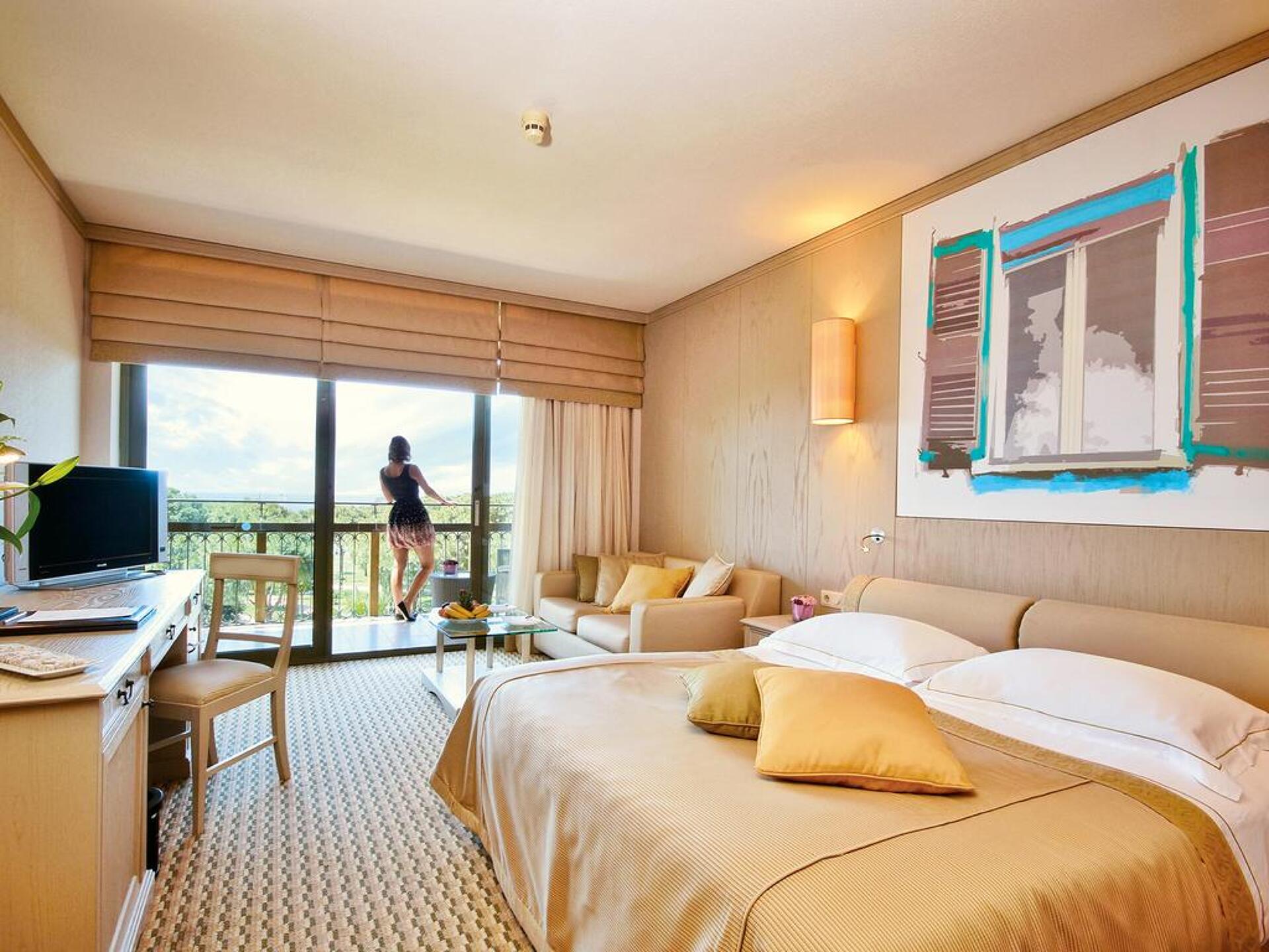 Gloria Golf Resort 5* 1