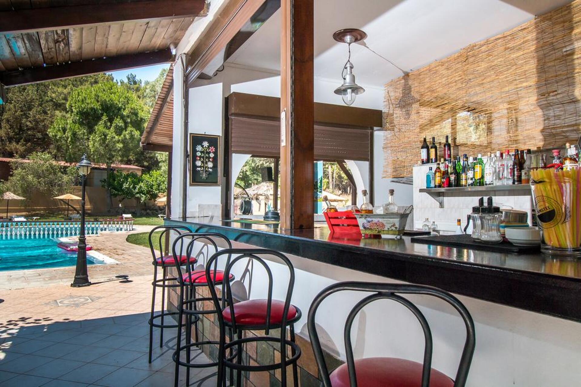 Achousa Hotel 3* 2